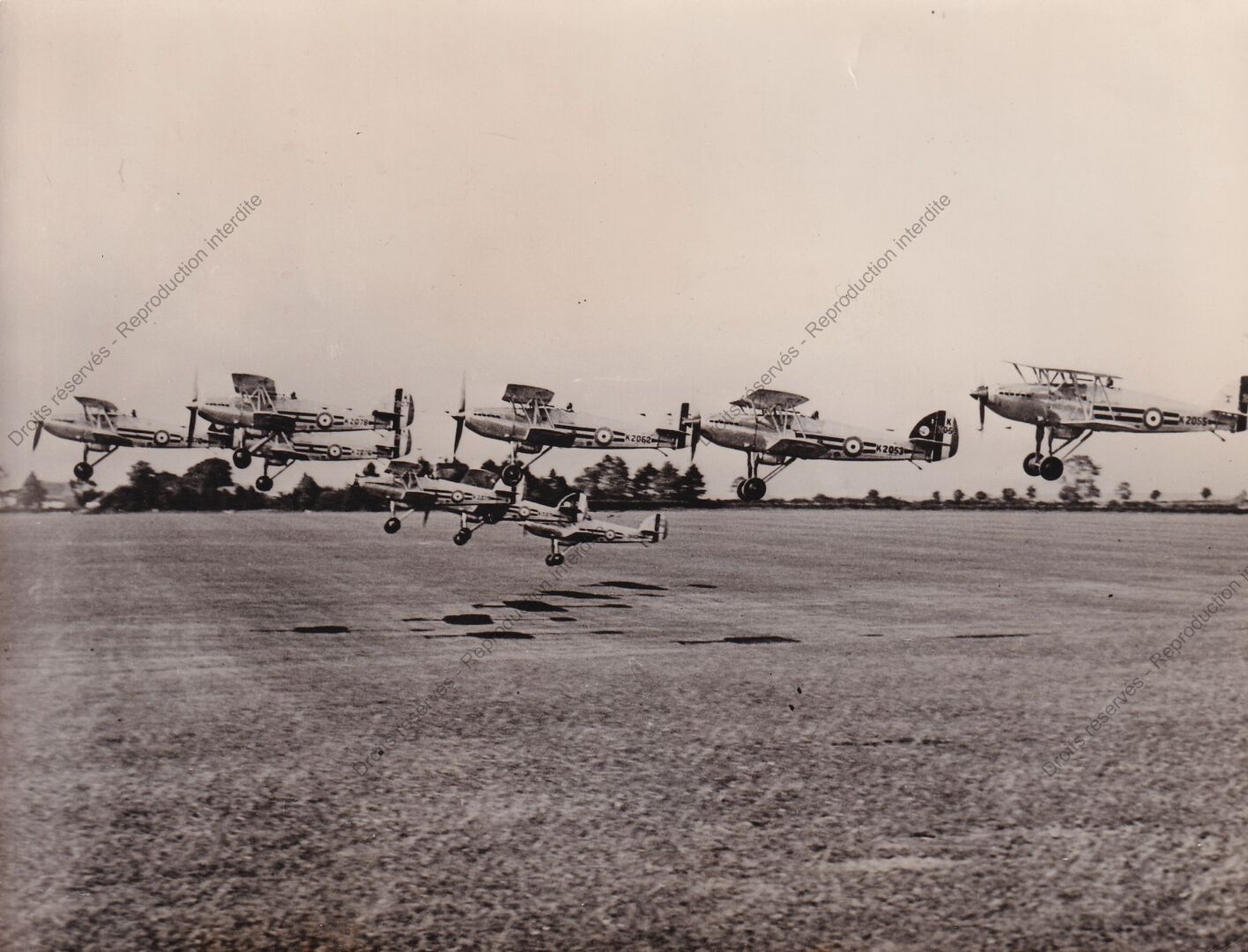 Null Aviazione, aviatore. Circa 1910-50. 
Serie di circa venti stampe, per lo pi&hellip;
