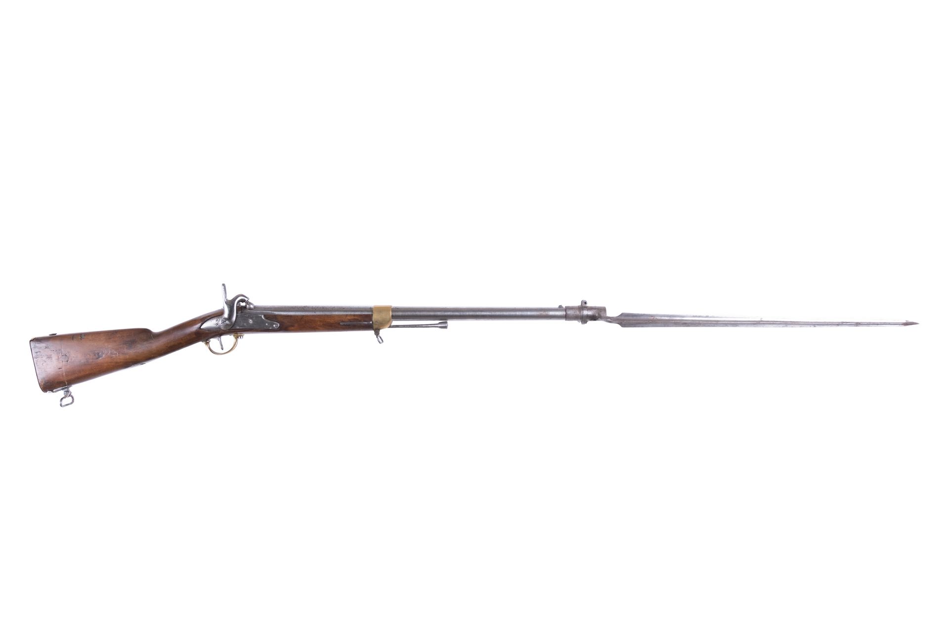 Null Artillery snap hook model 1825 T Bis

Round barrel with sides with the thun&hellip;