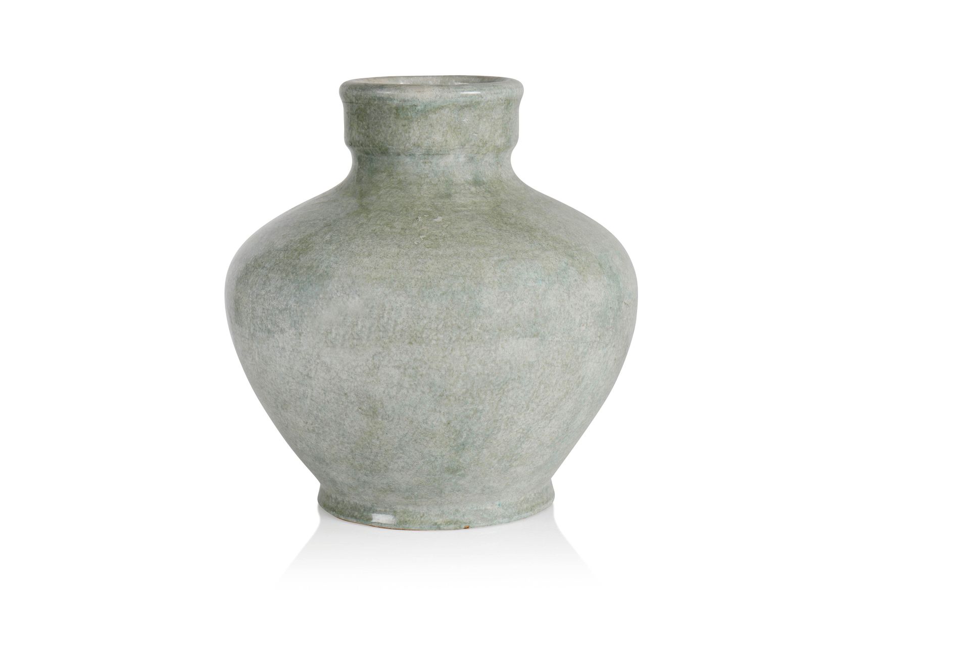 PAUL BONIFAS (1893-1967) Paul BONIFAS (1893-1967) Vase Stoneware Signed under th&hellip;
