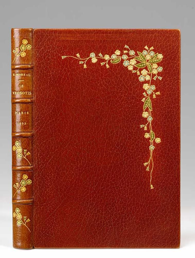 HESESIPPE MOREAU (1810-1838) (AUTHOR) Ed. L. Conquet, 1893

Con 134 composizioni&hellip;