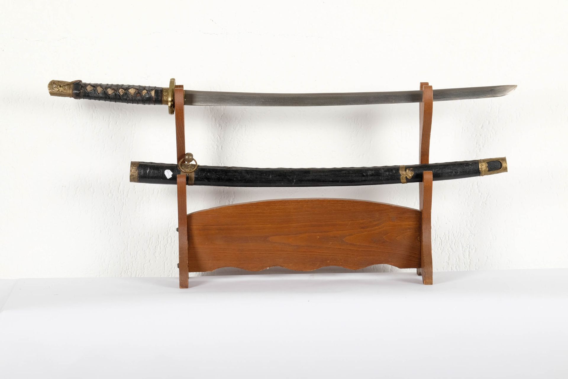 Arme – Armurerie Japanese sword.