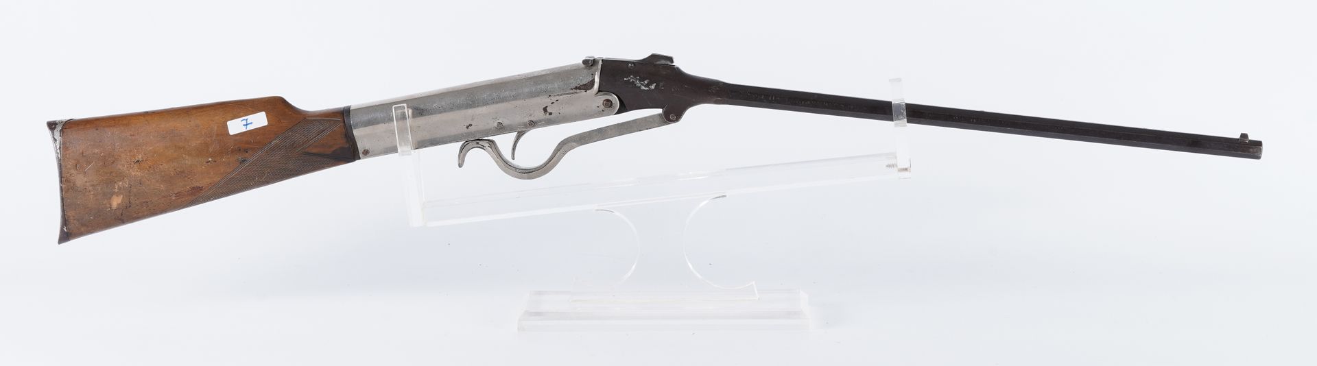 1900 rifle de perdigones (aire) en calibre 5.5mm, todo d…