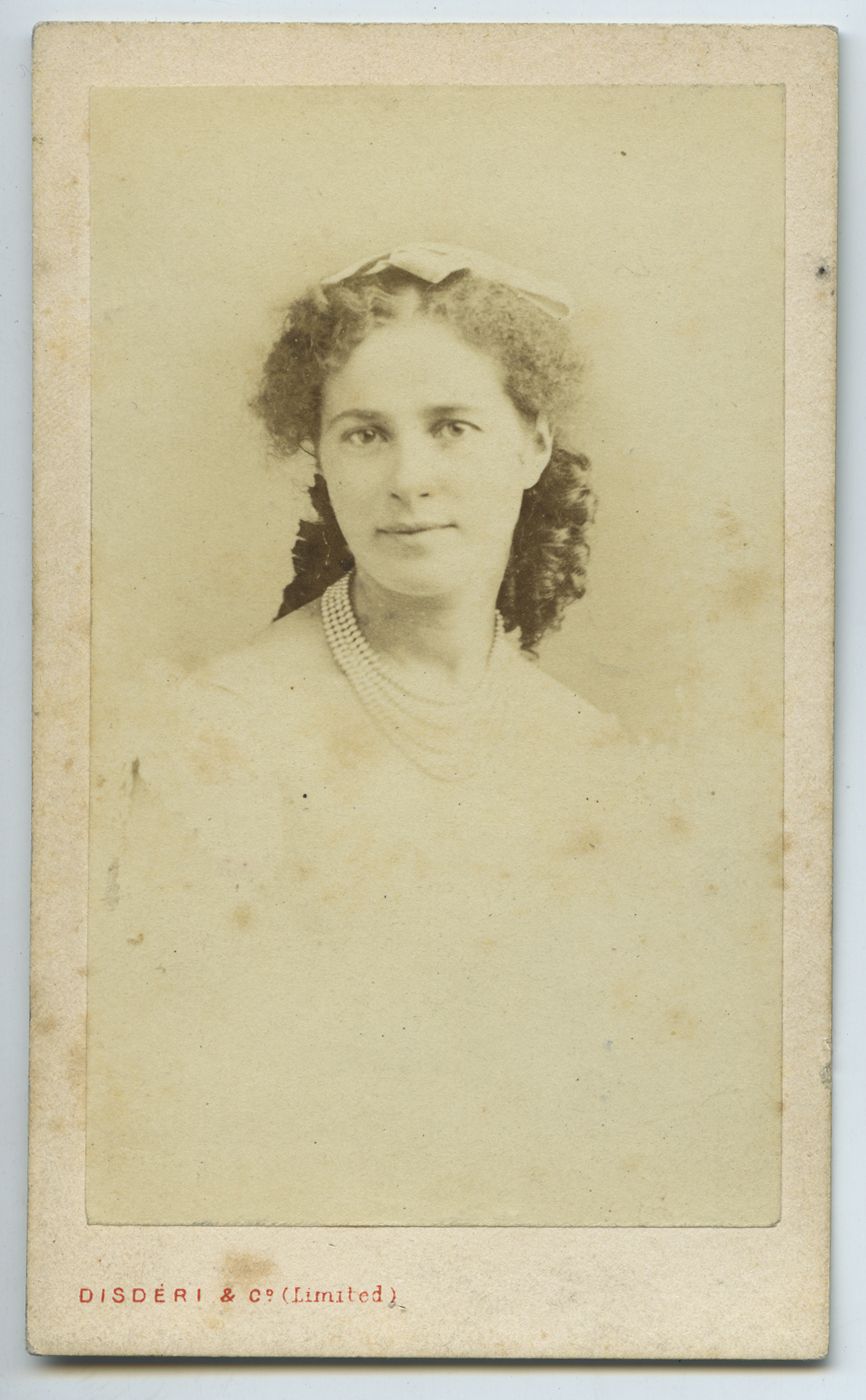 Null [COURTISANES] Marguerite BELLANGER, née Julie LEBŒUF (1838-1886), célèbre c&hellip;