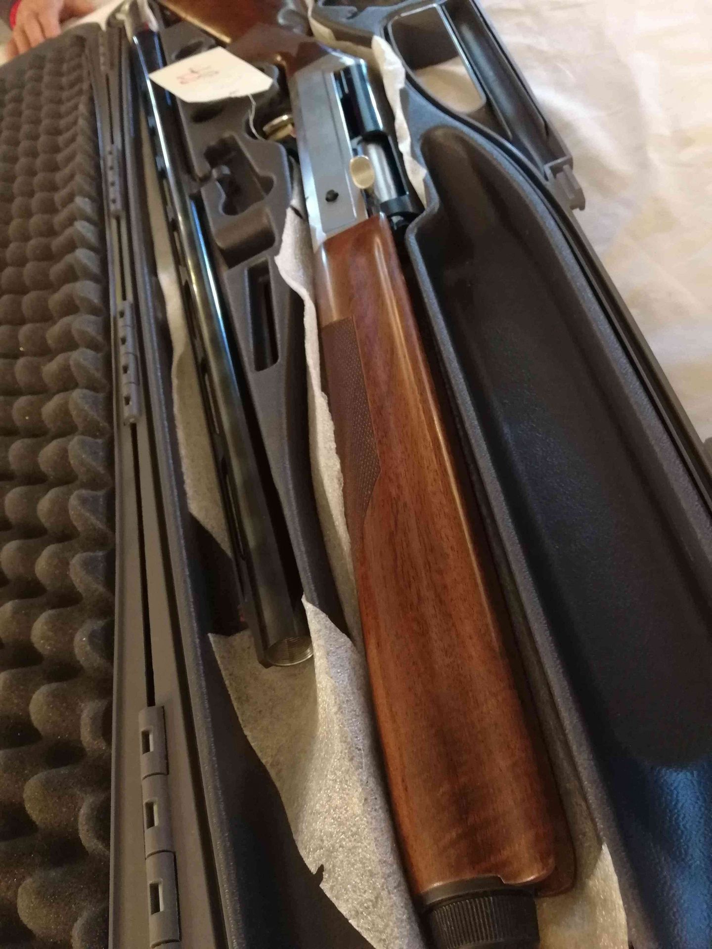 Null Rifle BENELLI Rafaelo Crio - Auto - Cal.20 - chokes inter - n°x000517 - new&hellip;