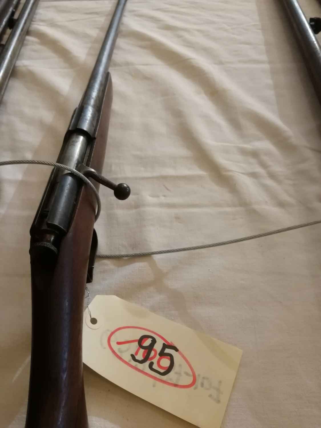 Null Gewehr 14mm Canon 65 - Nr. 171