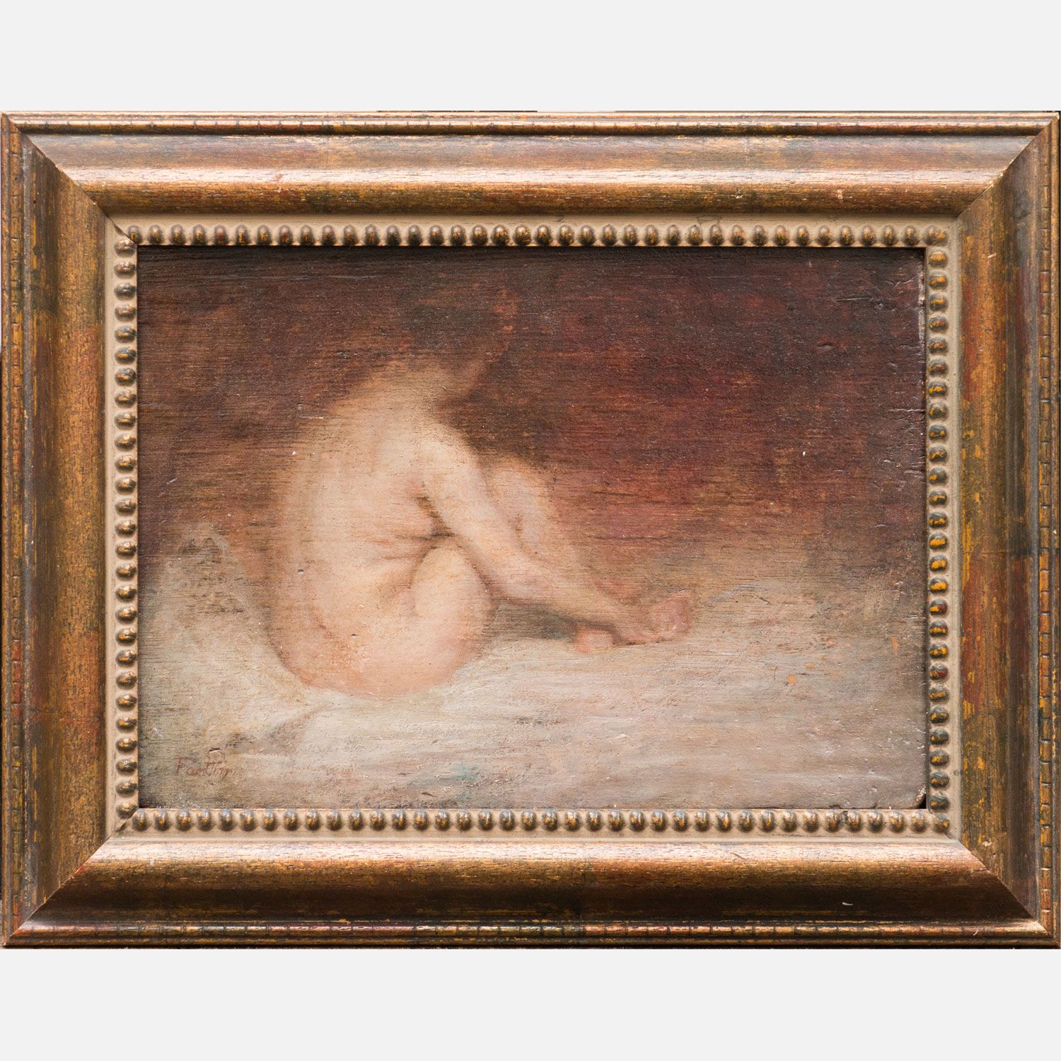 Henri Fantin-Latour (1836-1904)-attributed Henri Fantin-Latour (1836-1904)-atrib&hellip;