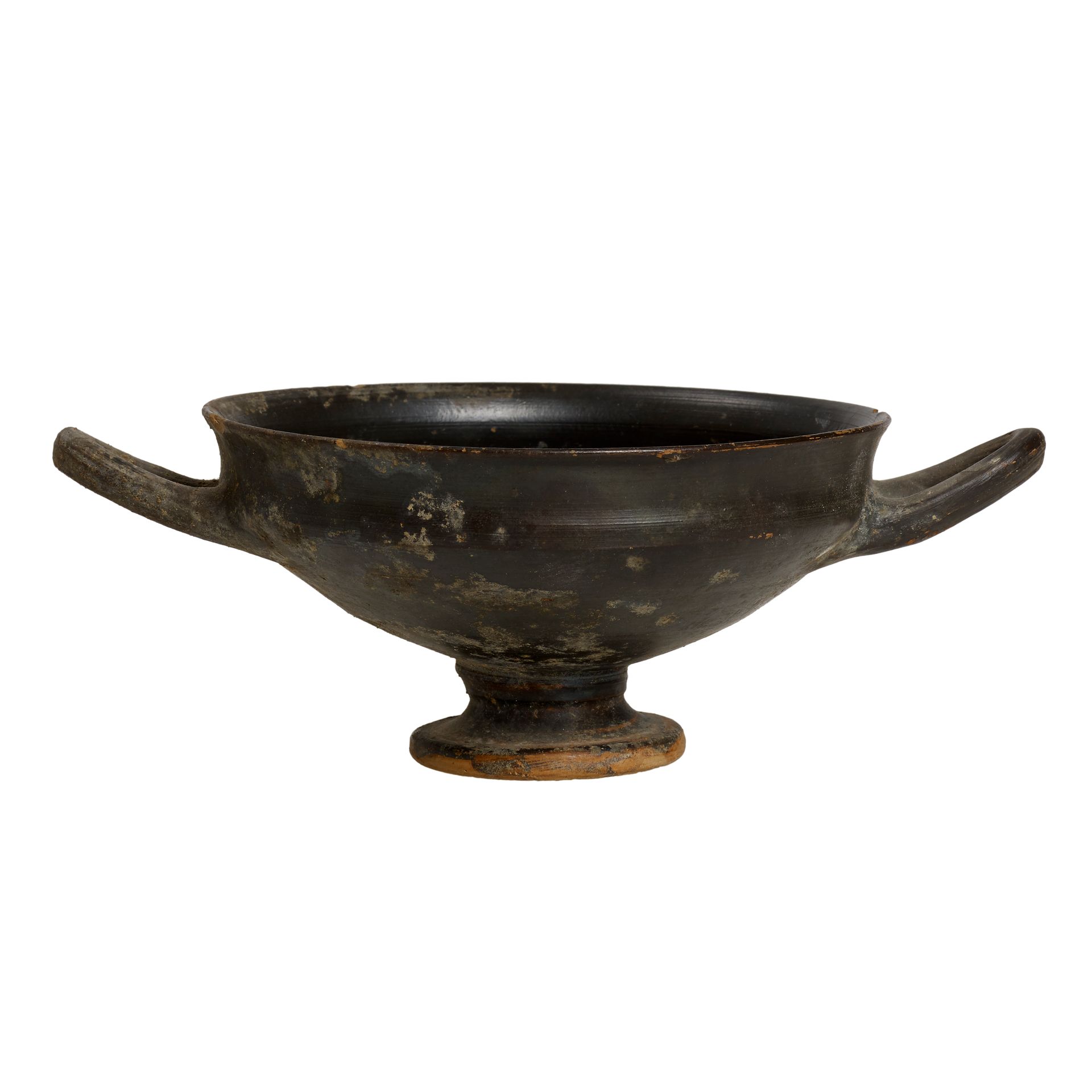 Null KYLIX PINTADO DE NEGRO

FECHA: Principios del siglo V. C.

MATERIAL Y TÉCNI&hellip;