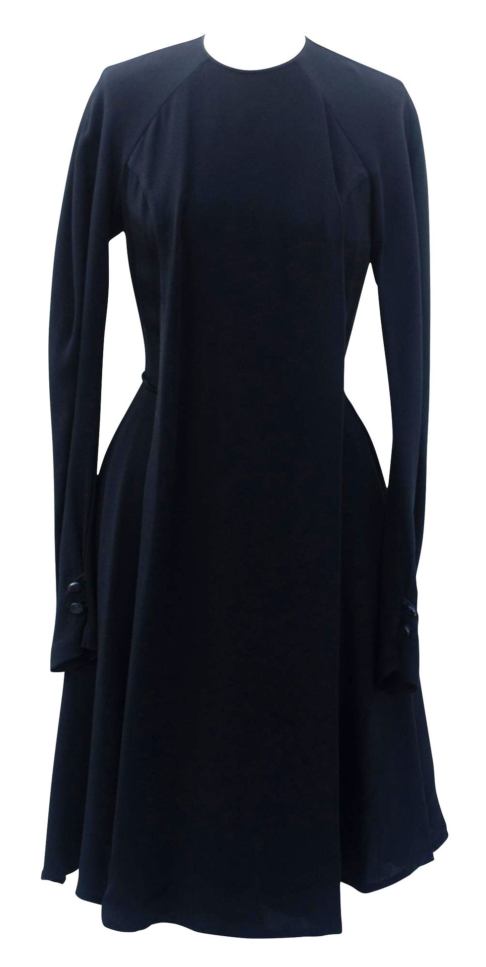 Null Vivienne Westwood

FLARED DRESS



Beschreibung:

Ausgestelltes Kleid aus s&hellip;