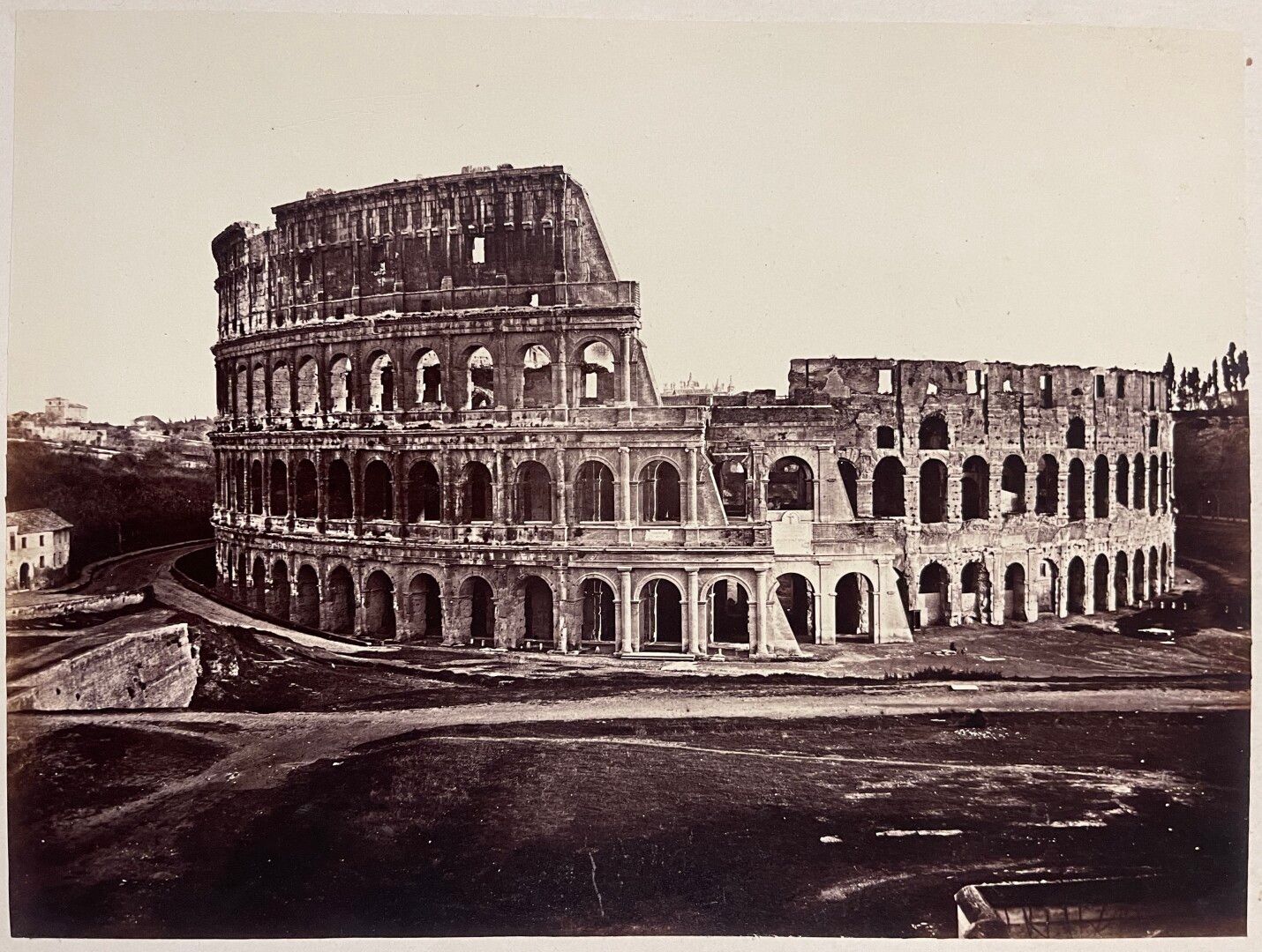 Null Photographes romains et napolitains non crédités

Rome, Naples, Sorrento, A&hellip;