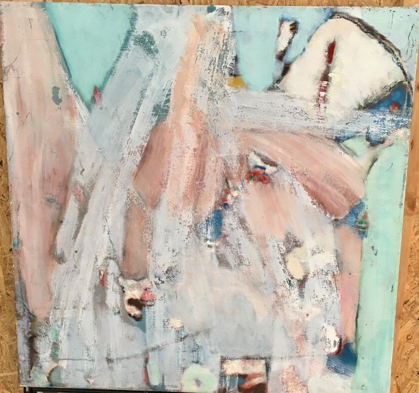 Null Michelle Senlis (1933 - 2020)

Composizione

Olio su tela (mancante)

80 x &hellip;