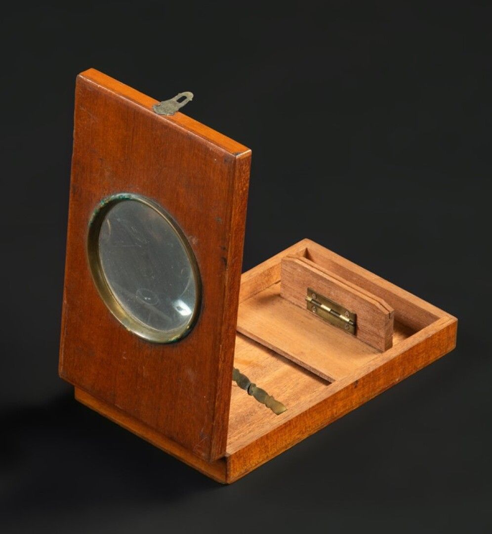 Null 用于红木单板摄影的小放大镜

直径11厘米x18厘米