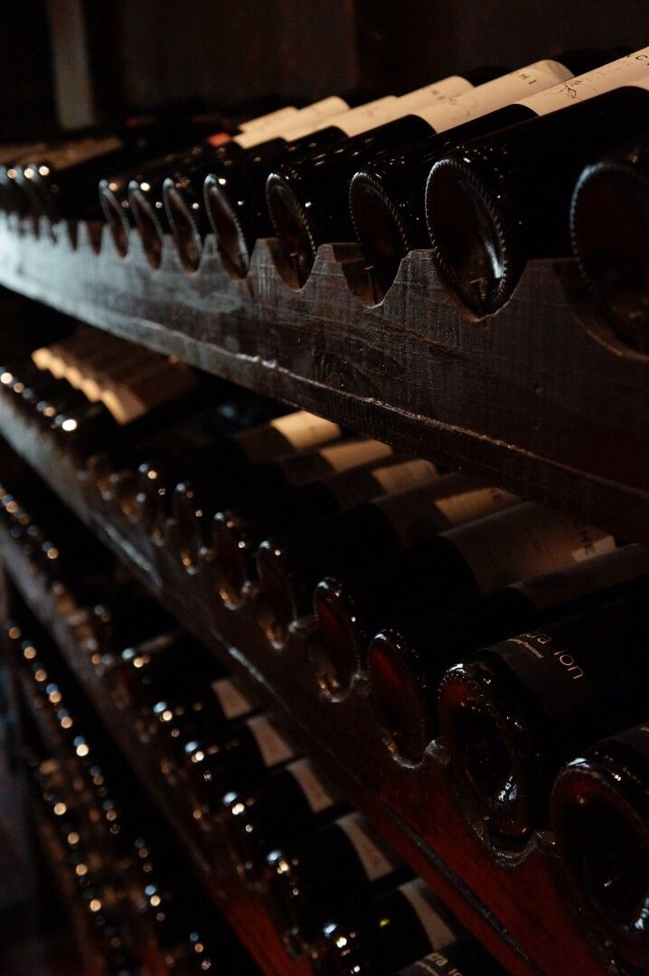 Null Trentaine de bouteilles de vins de Bordeaux Divers

(photo non contractuell&hellip;