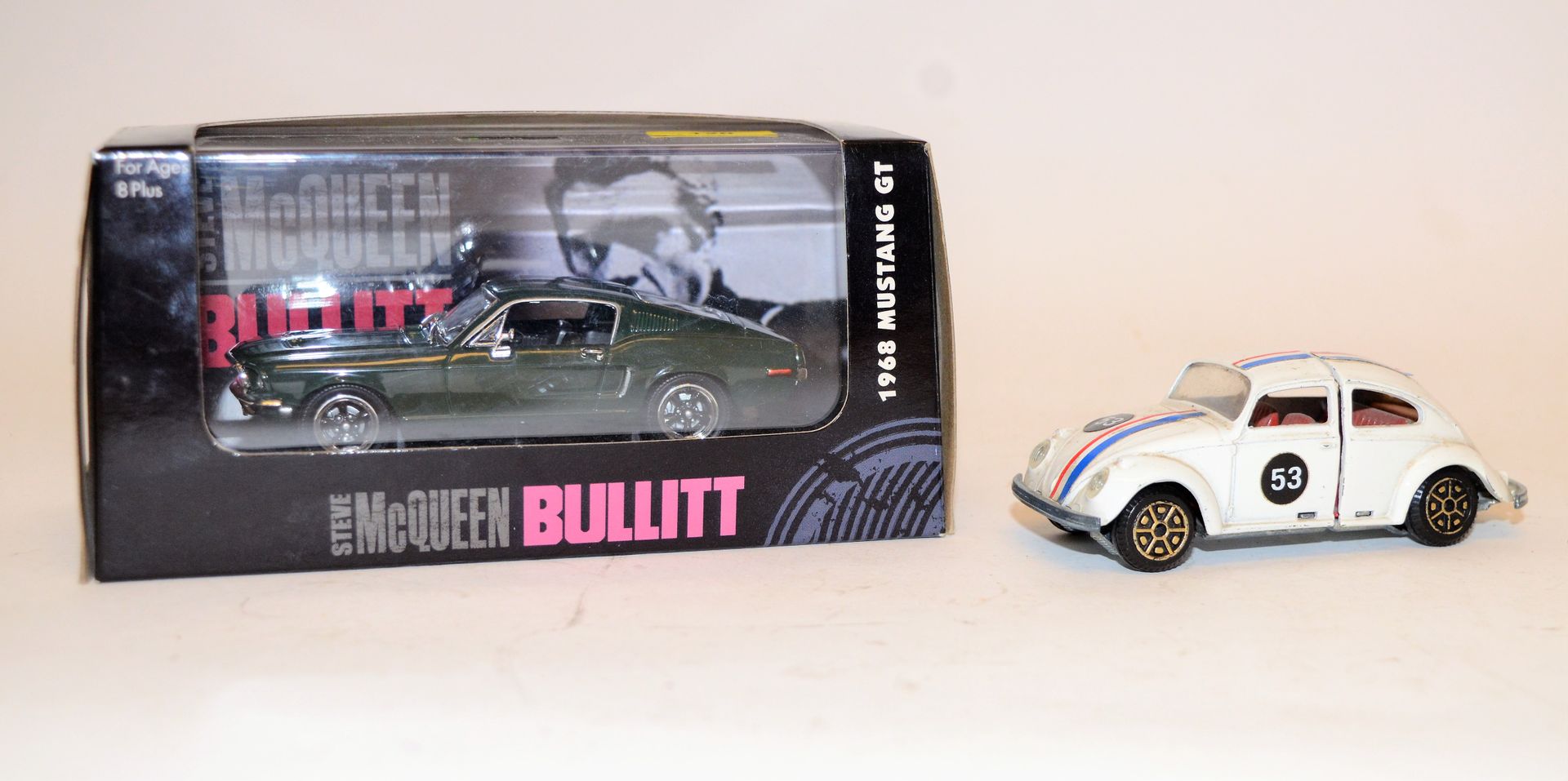Null 2 cars: POLITOYS: Herbie Beetle, Walt Disney, Il maggiolino Tutto Matto and&hellip;