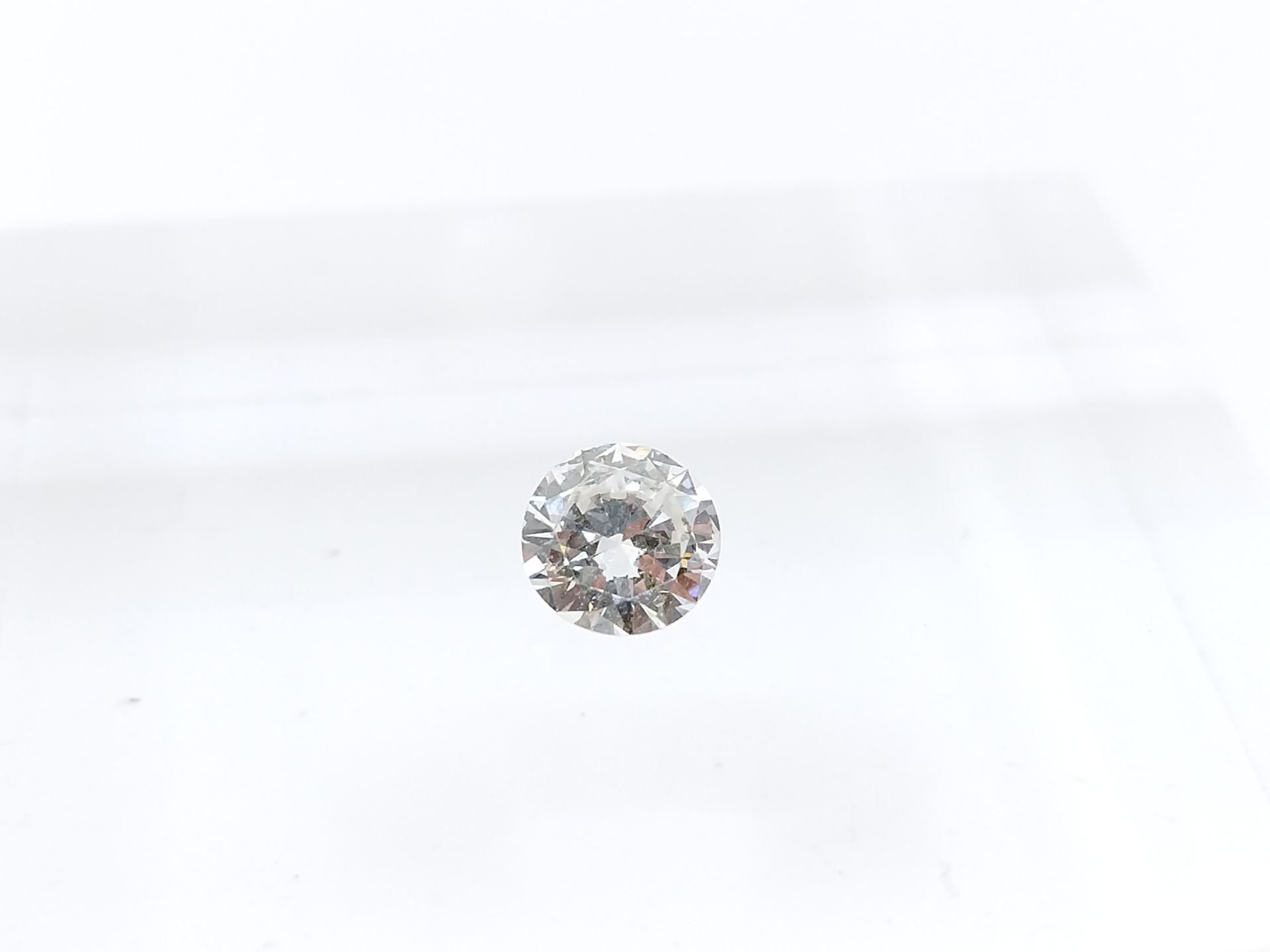 Null Halbgeschliffener Diamant auf Papier von 1,11 ct.
Reinheit SI2 Farbe H
Fran&hellip;