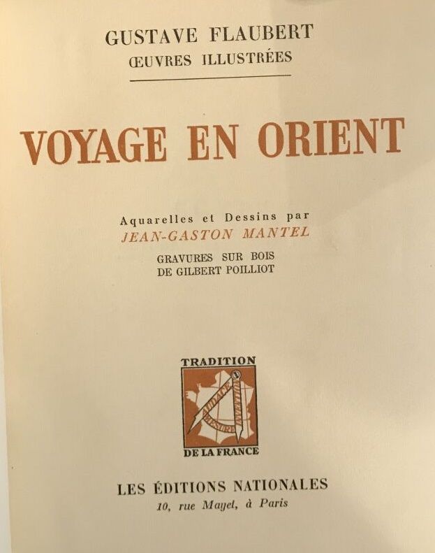 Null Gustave Flaubert

Oeuvres comprenant : 

- L'Éducation sentimentale

- Bouv&hellip;
