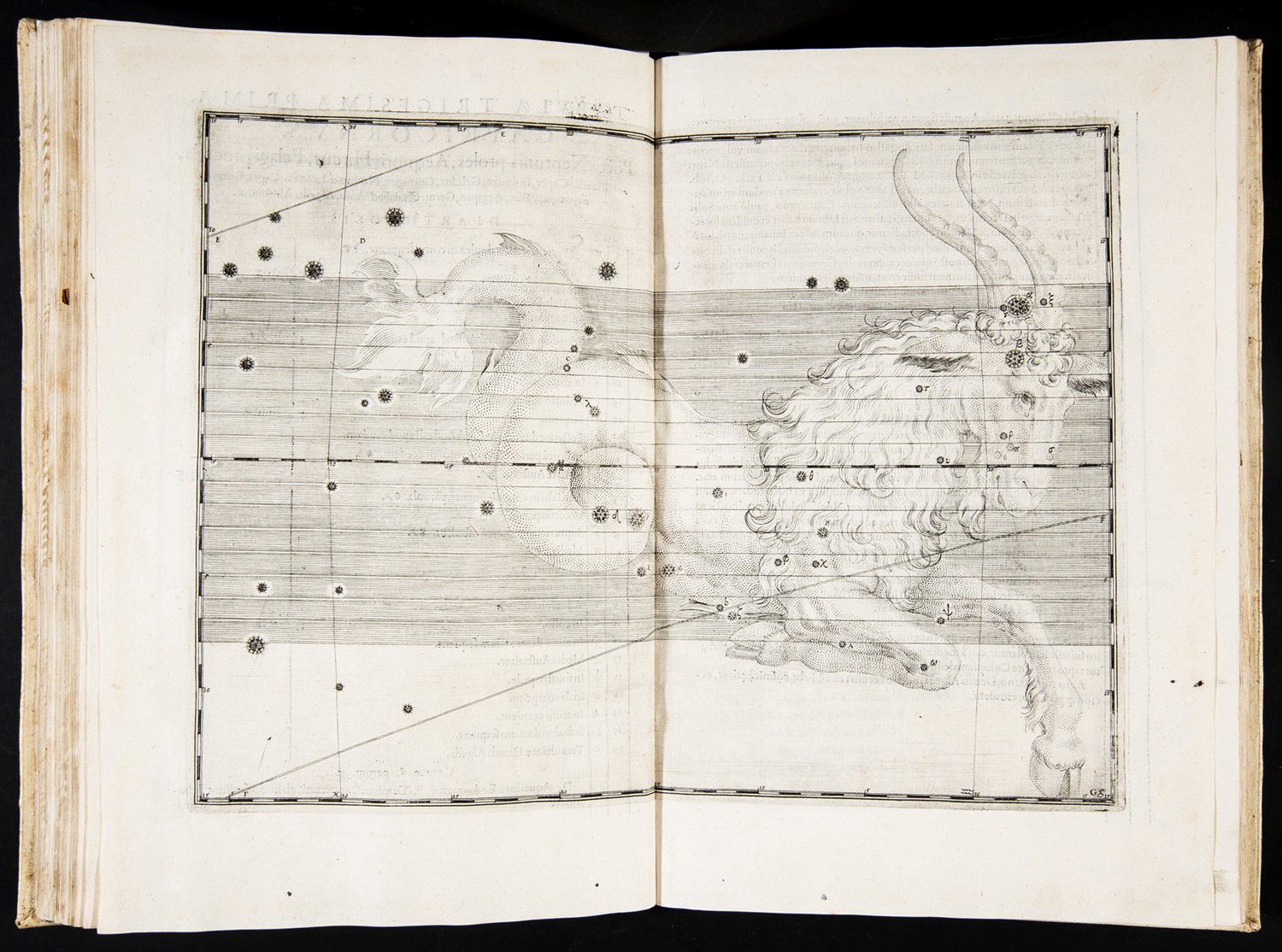 The first Atlas of Astronomy. BAYER. Uranometria. The first Atlas of Astronomy. &hellip;
