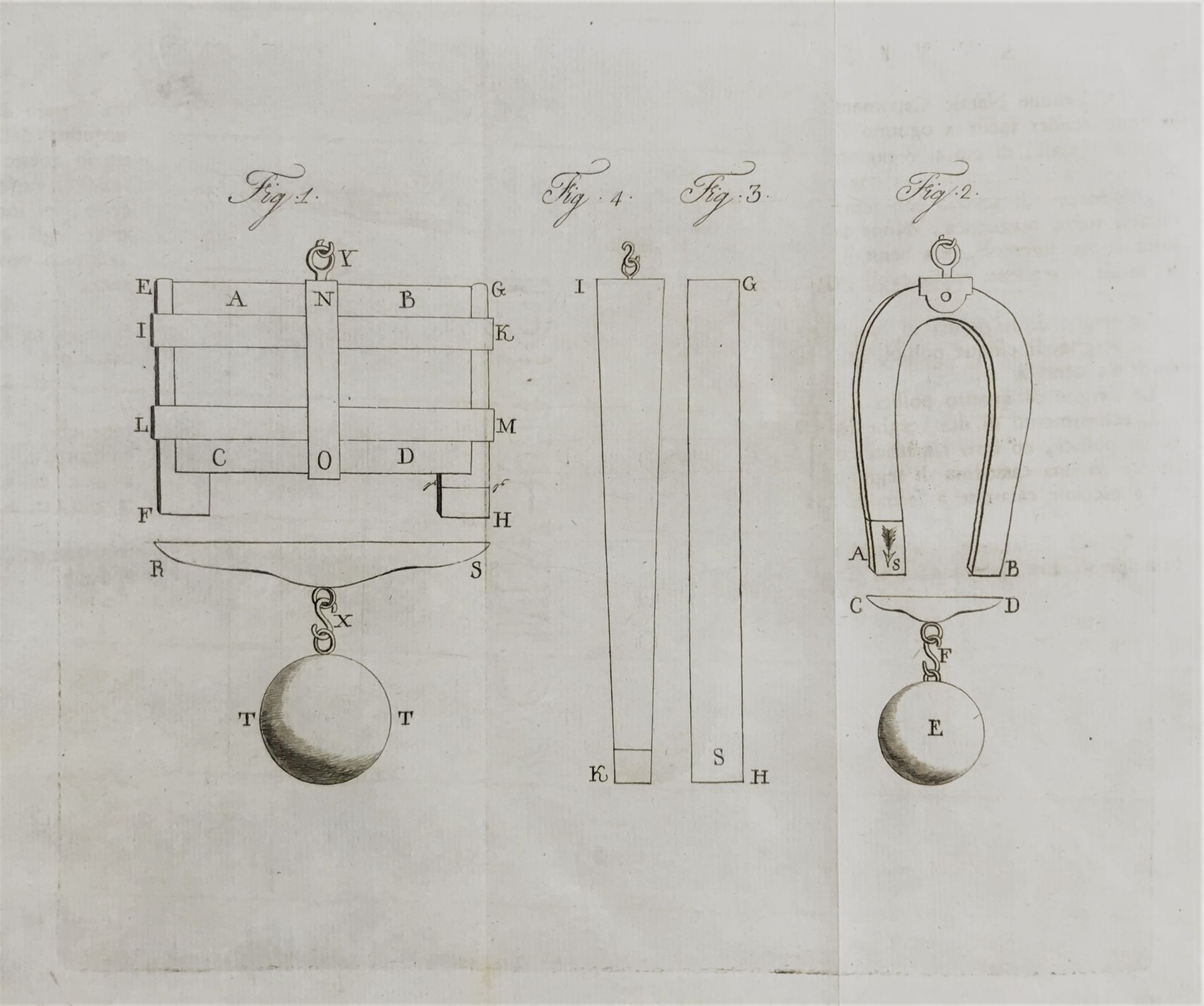 Physics, Divinatory art and Medicine. 9 works. 8vo, 186x106 mm, half calf and cl&hellip;