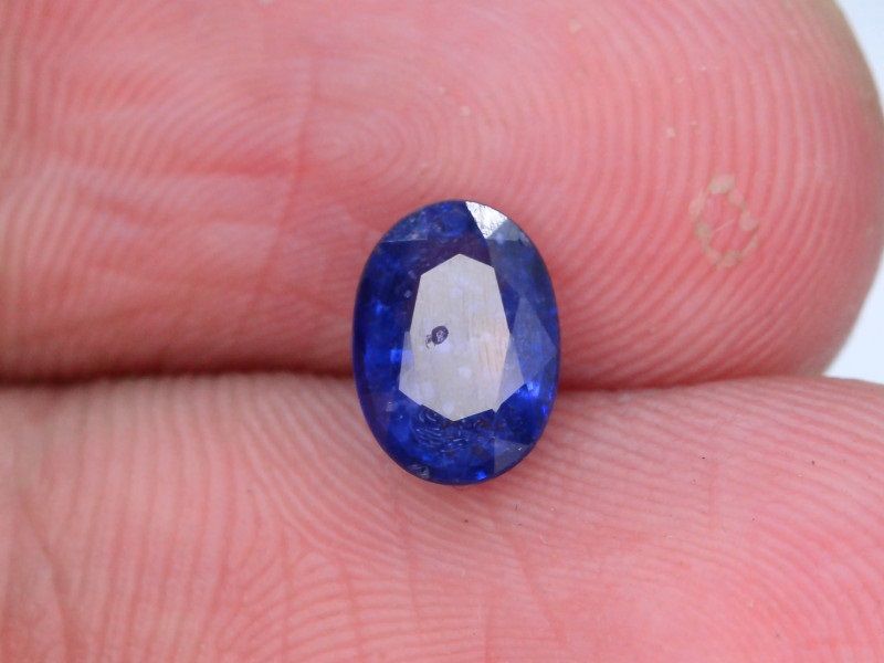 SAPHIRE ROYAL BLUE - 1.02 Cts - CEYLAN SRI LANKA 天然蓝宝石 - 产地 CEYLAN SRI LANKA - 1&hellip;