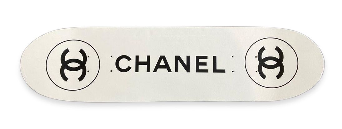 John Tobb (Né en 1953) J.Tobb plasticien Belge (né en 1953)

Chanel, 2021

Art B&hellip;