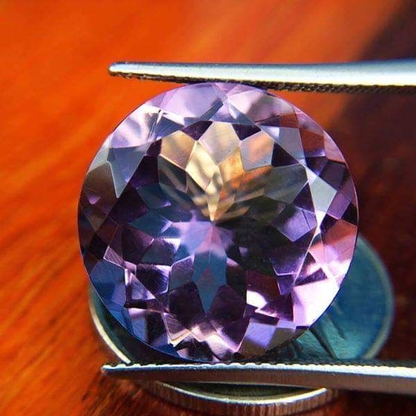 AMETHYSTE 13.22 CT - BRESIL NATURAL AMETHYST FROM BRAZIL

 - Weight 13.216 Carat&hellip;