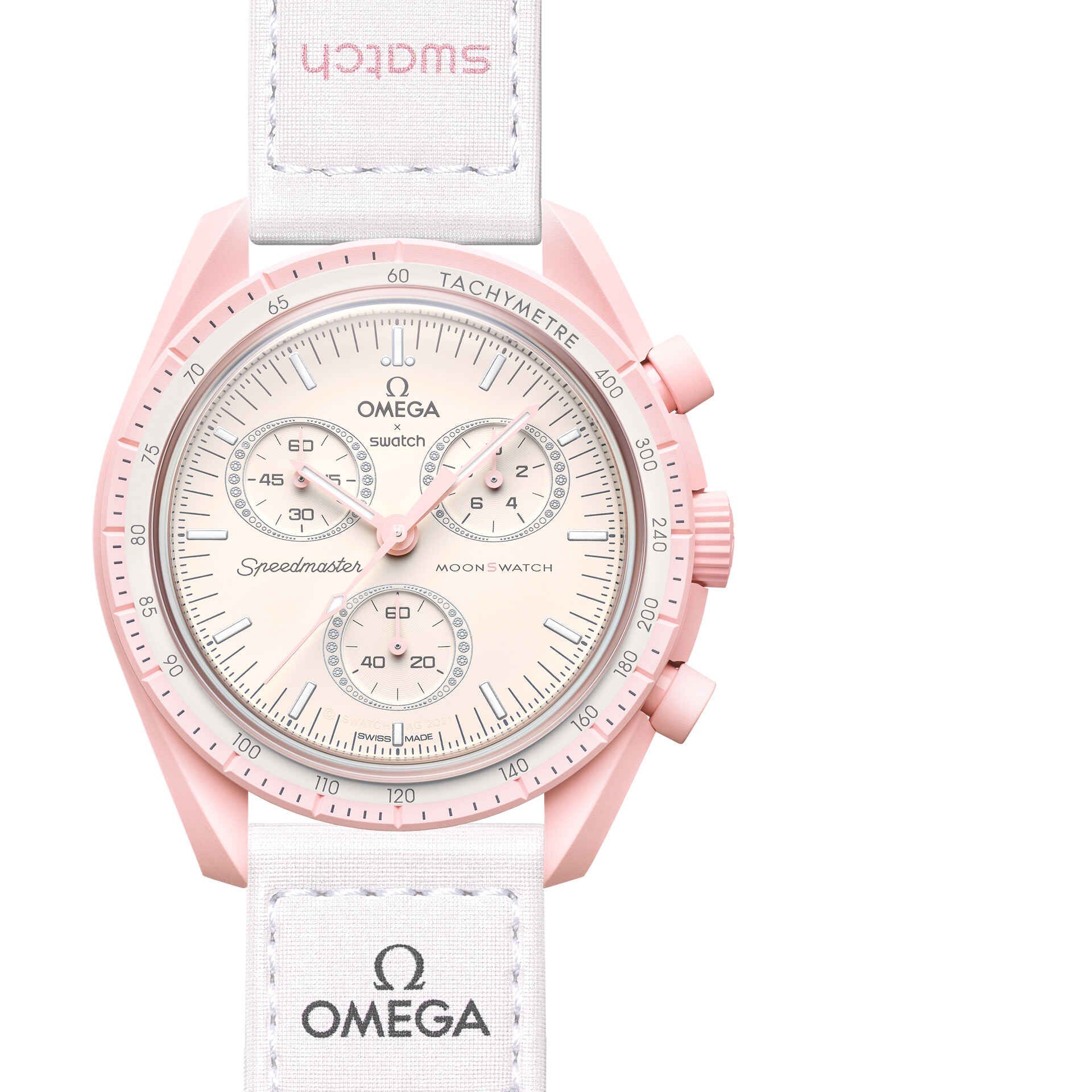 SWATCH X OMEGA MISSION TO VENUS COLLAB SWATCH OMEGA SOLD OUT Es ist die Verschme&hellip;