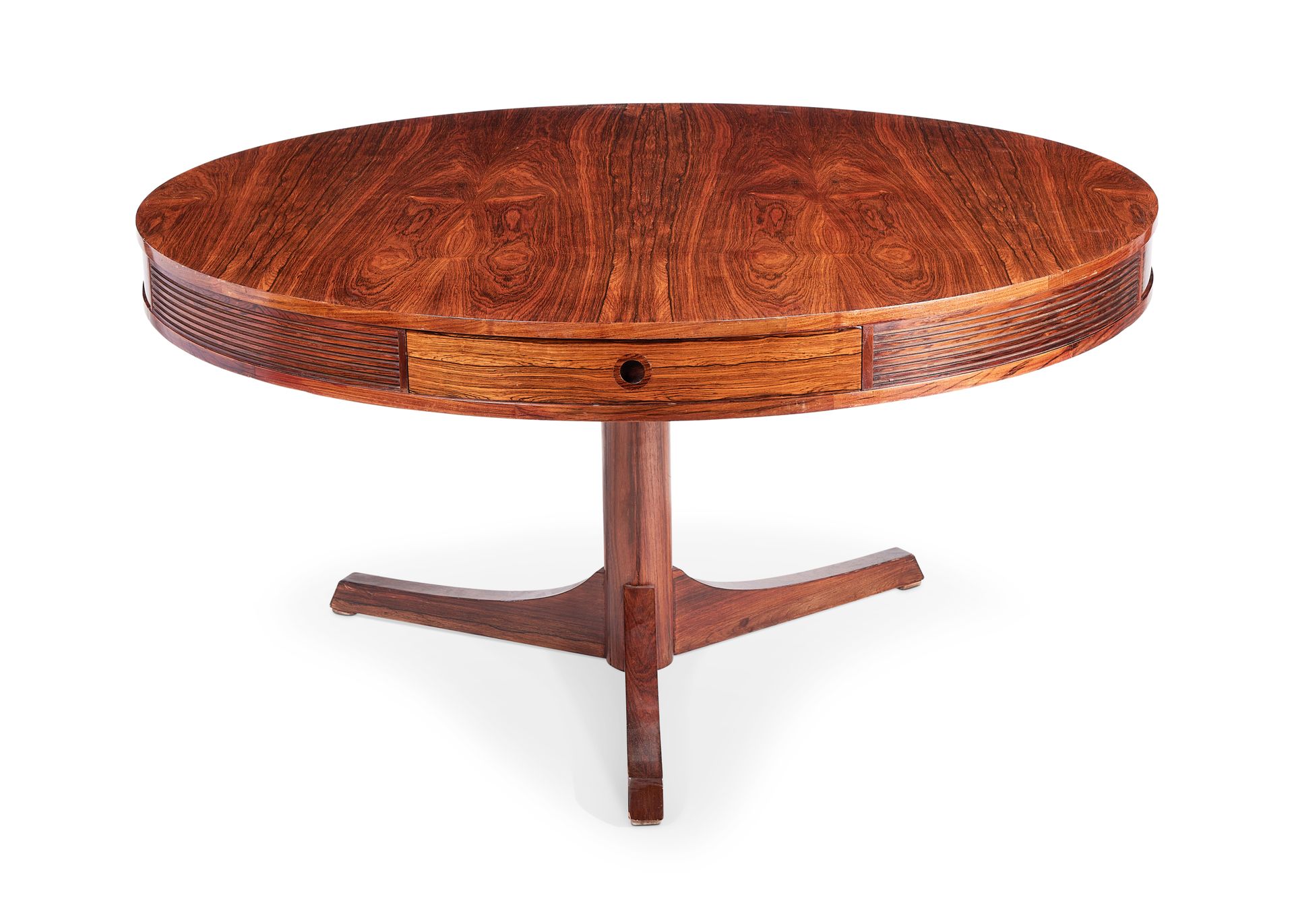 Y A ROSEWOOD CENTRE TABLE DESIGNED BY ROBERT HERITAGE (1927-2008) TABLE CENTRALE&hellip;
