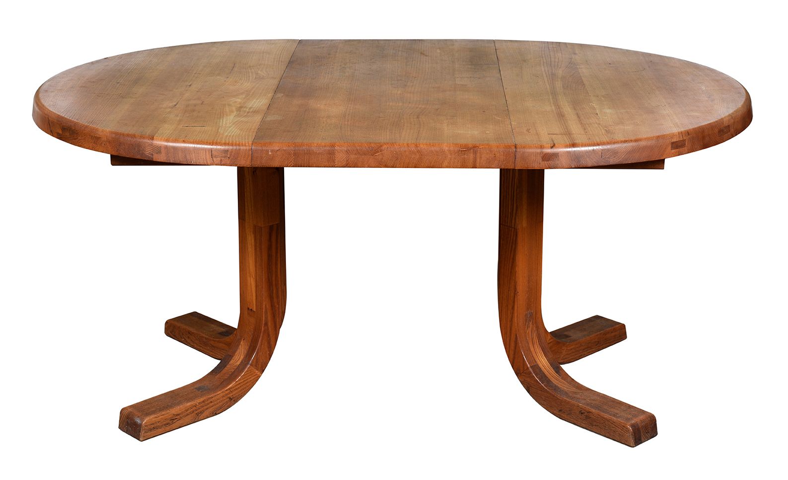 Pierre CHAPO (1927-1987) 
Pierre CHAPO (1927-1987)




Mesa 
T40A en madera de o&hellip;