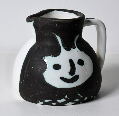 Pablo PICASSO (1881-1973) & MADOURA 
Pablo PICASSO (1881-1973) y MADOURA




Jar&hellip;