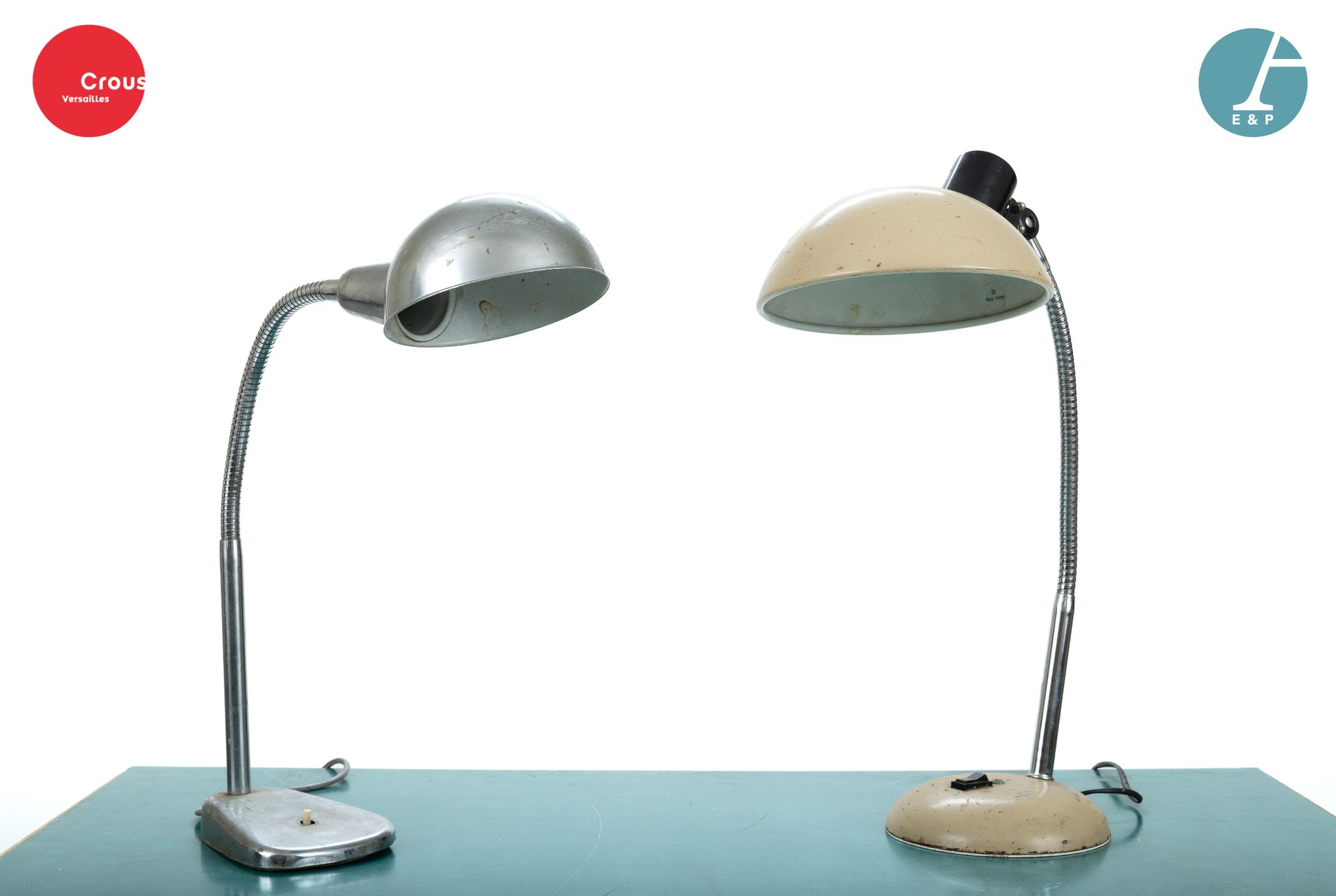 Null ANNEES 1950 COLLECTION DU CROUS DE L ACADEMIE DE VERSAILLES

Luminaires aya&hellip;