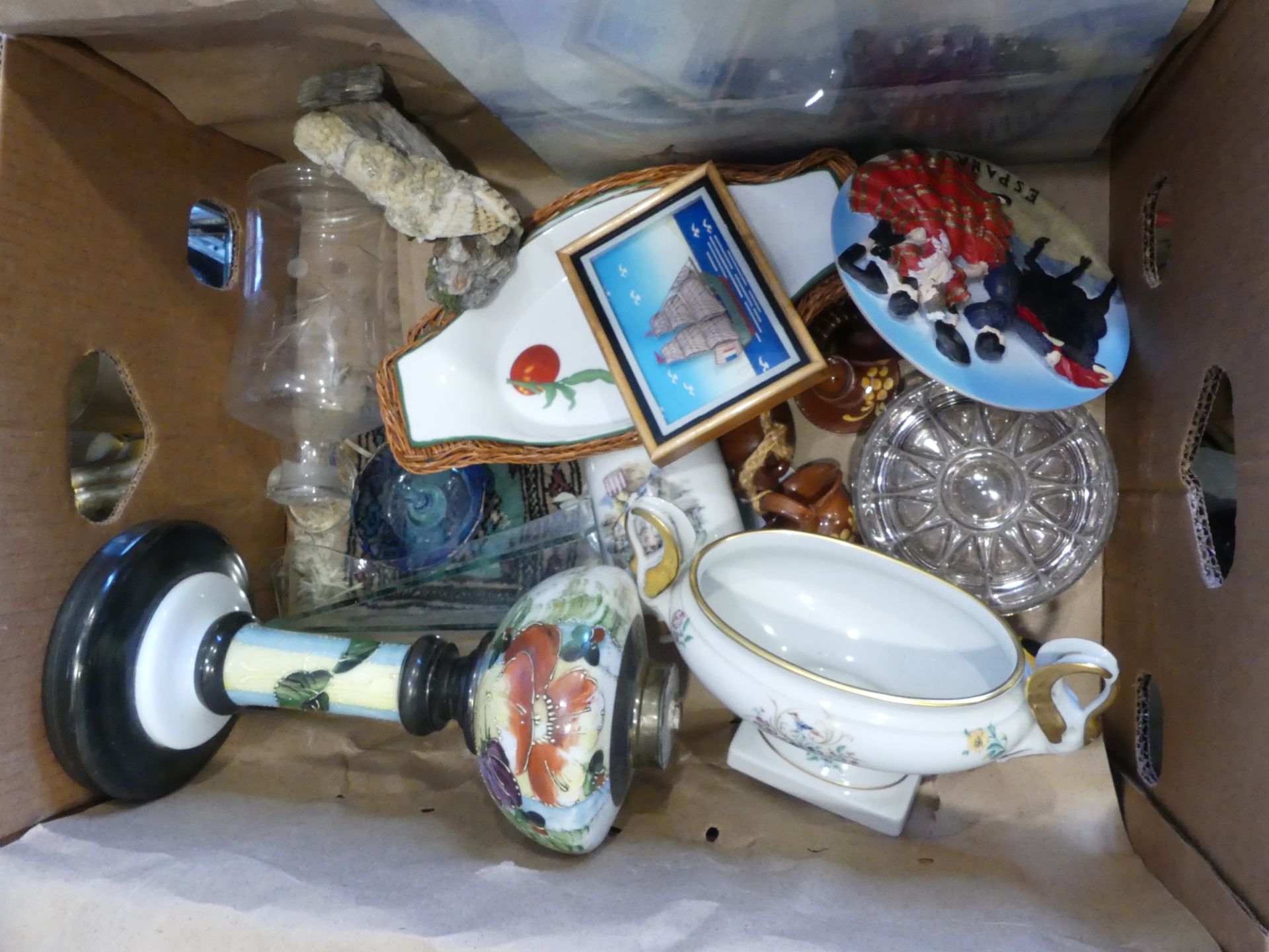 Null Lot de brocante 9