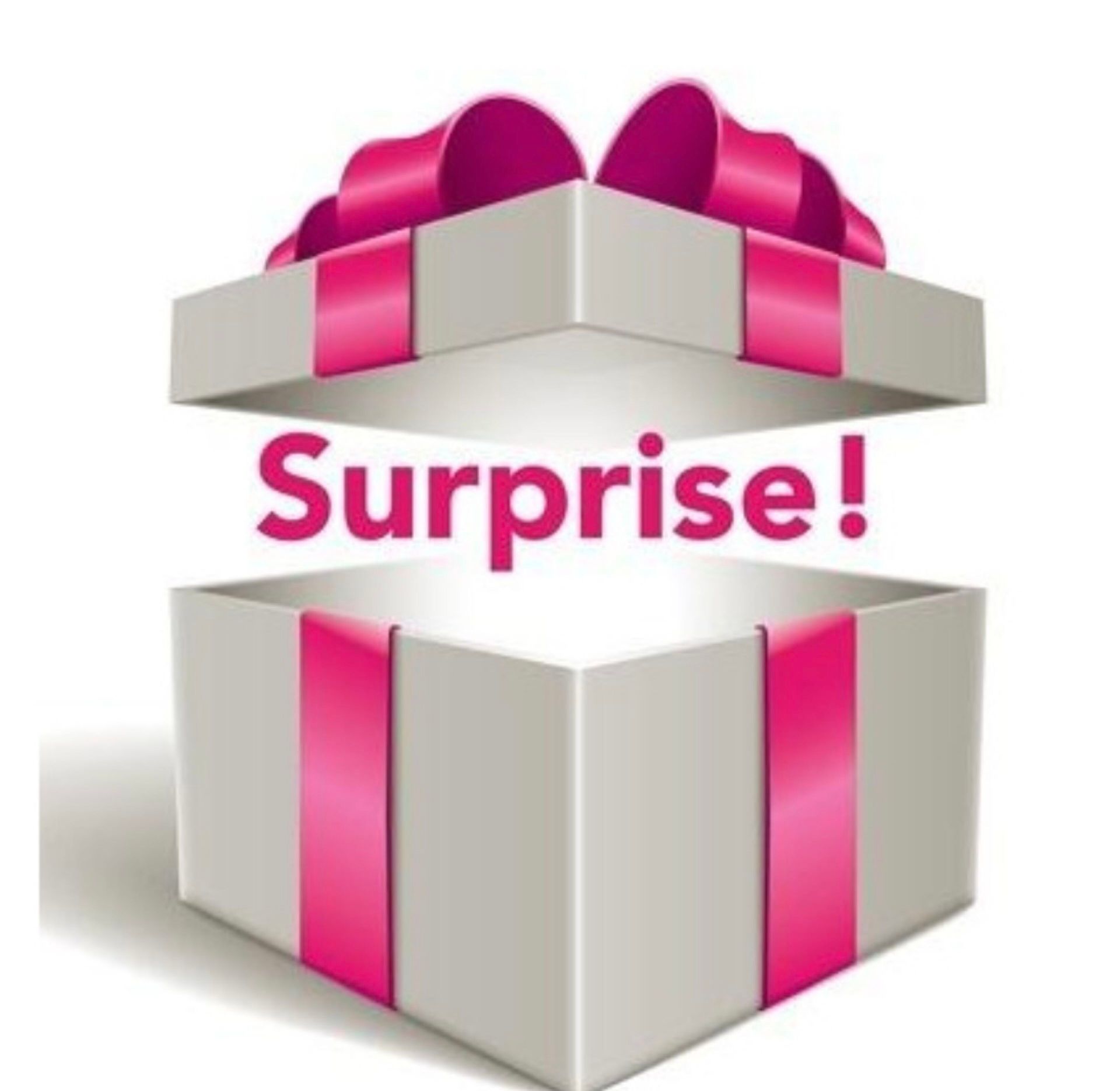 Null "Olympic Surprise 
Surprise" prize offered and signed by Diane de Navacelle&hellip;