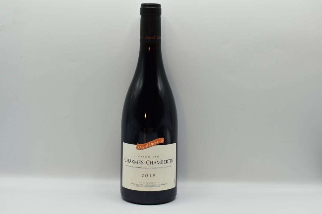 Null Réunion de 6 bouteilles Bourgogne Cote de Nuits,



2 Bouteilles CHAPELLE C&hellip;