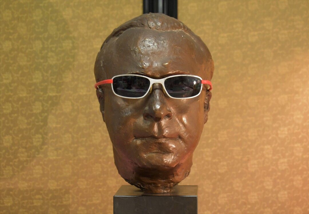 Null TAG HEUER. Sport-Vision-Modell. Sonnenbrille für Männer. Mit Koffer, Box un&hellip;