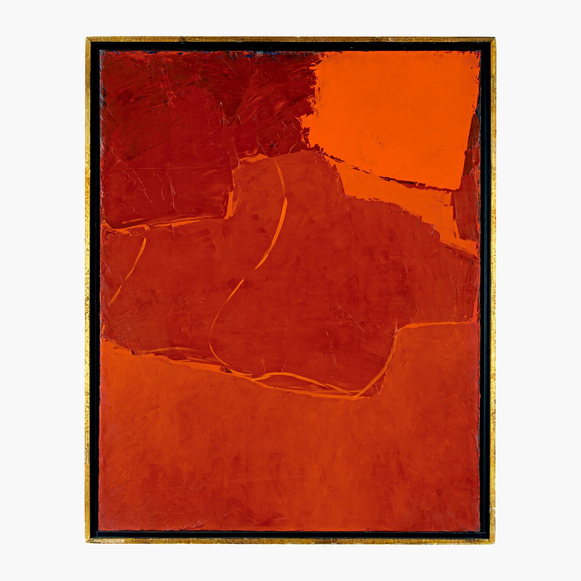Alfredo Chighine Alfredo Chighine, 景观



1972

布面油画

高92 x 长73厘米（高36.22 x 长28.74&hellip;