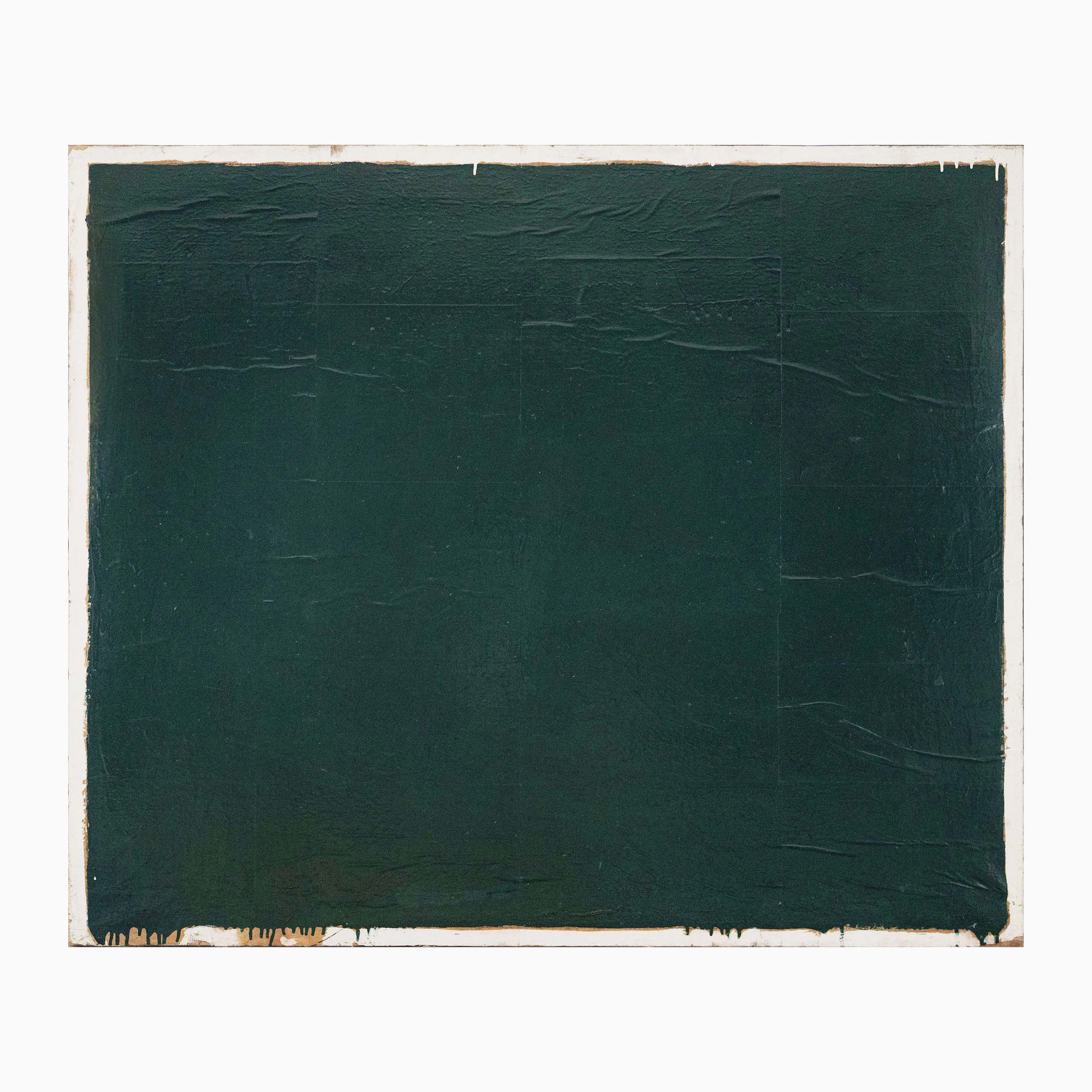 Mario Schifano 马里奥-希法诺，纳沃纳广场



1961

画布上的珐琅纸

高99.5 x 长119厘米（高39.17 x 长46.85英寸）&hellip;