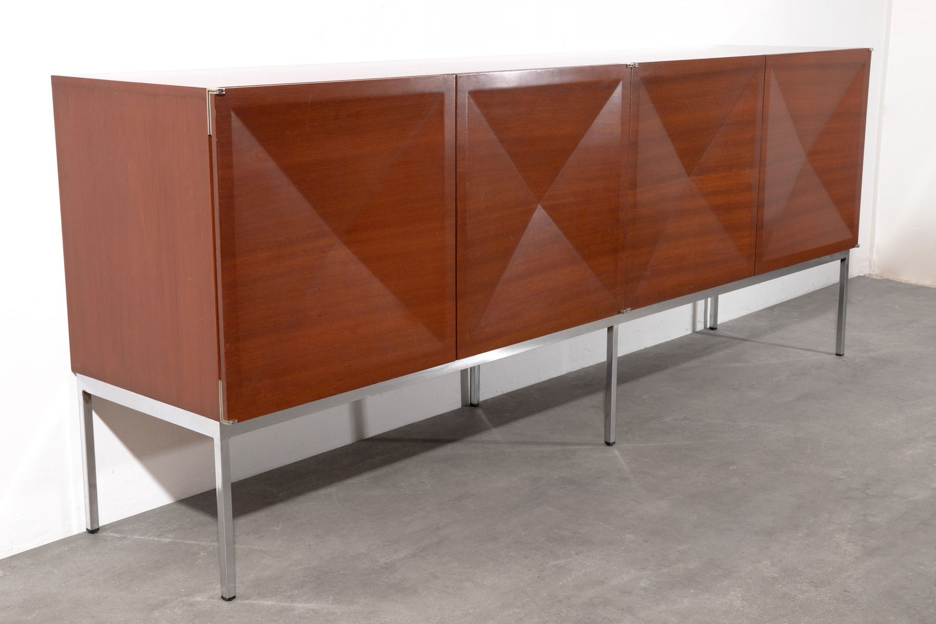 Philippon & Lecoq, Behr, Sideboard from the Diamond series Philippon & Lecoq, Be&hellip;