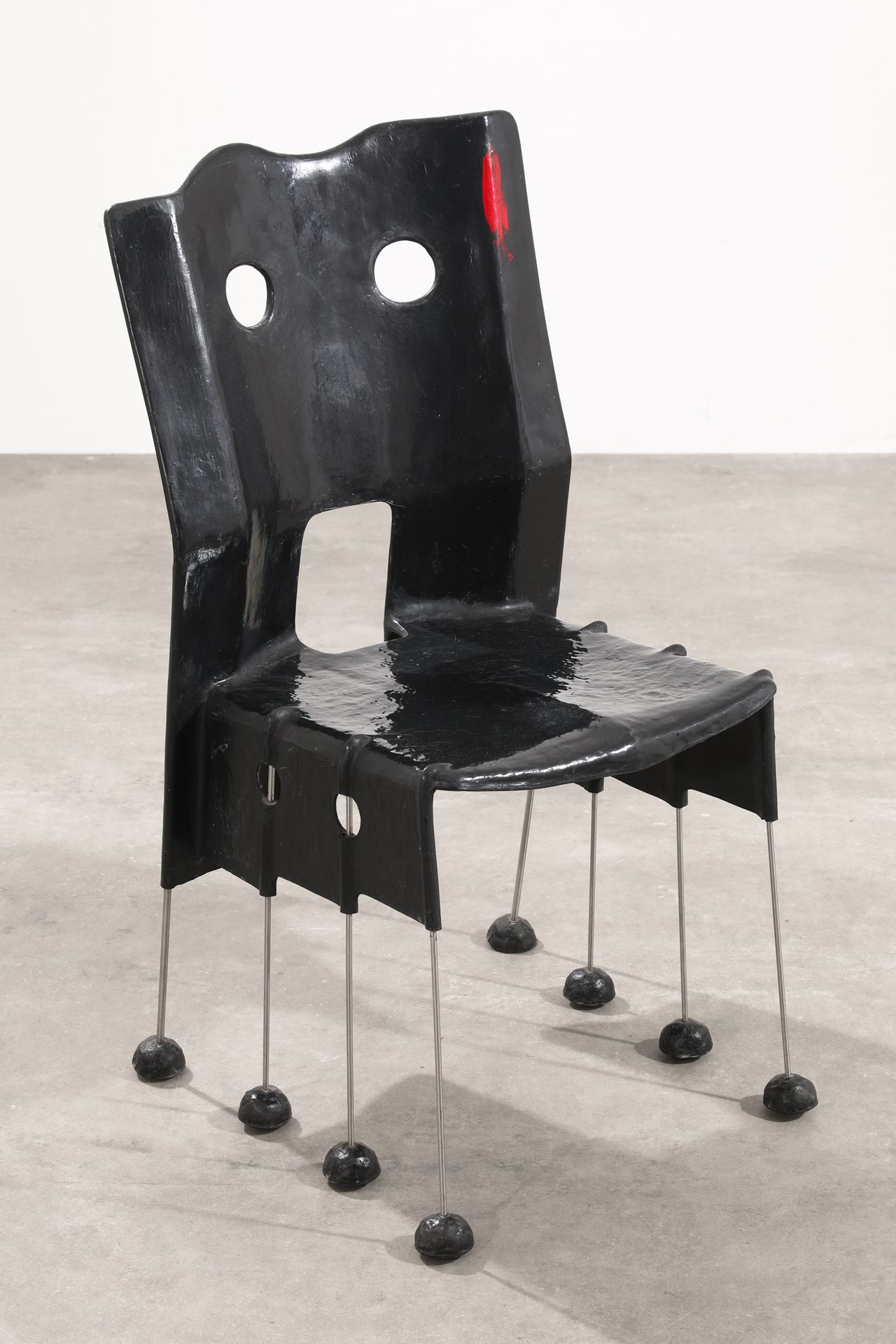 Gaetano Pesce, Vitra, Chair, model Green Street Gaetano Pesce, Vitra, chaise mod&hellip;