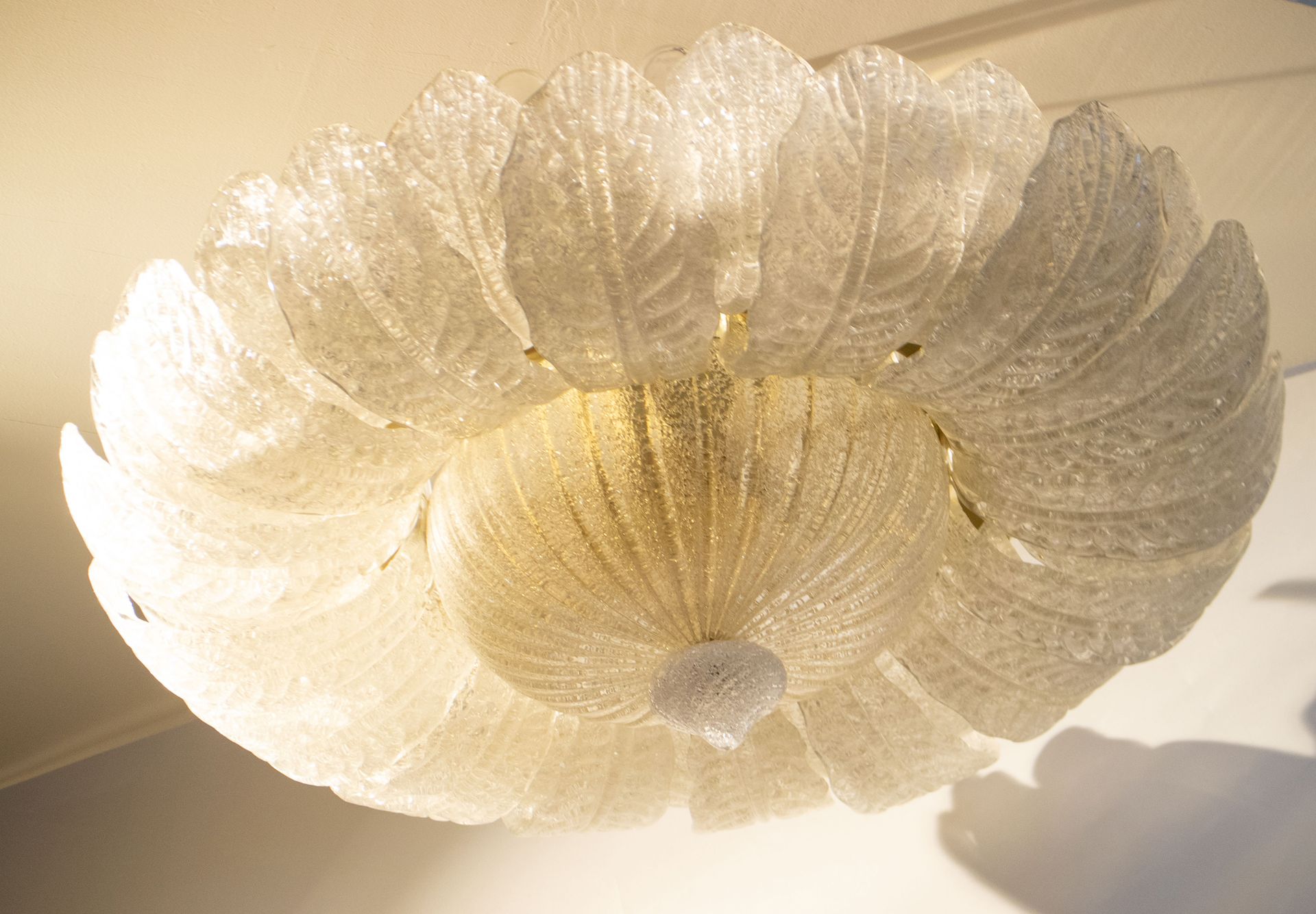 Null Lampada da soffitto Murano Vetri Barovier & Toso
Lampada da soffitto Murano&hellip;