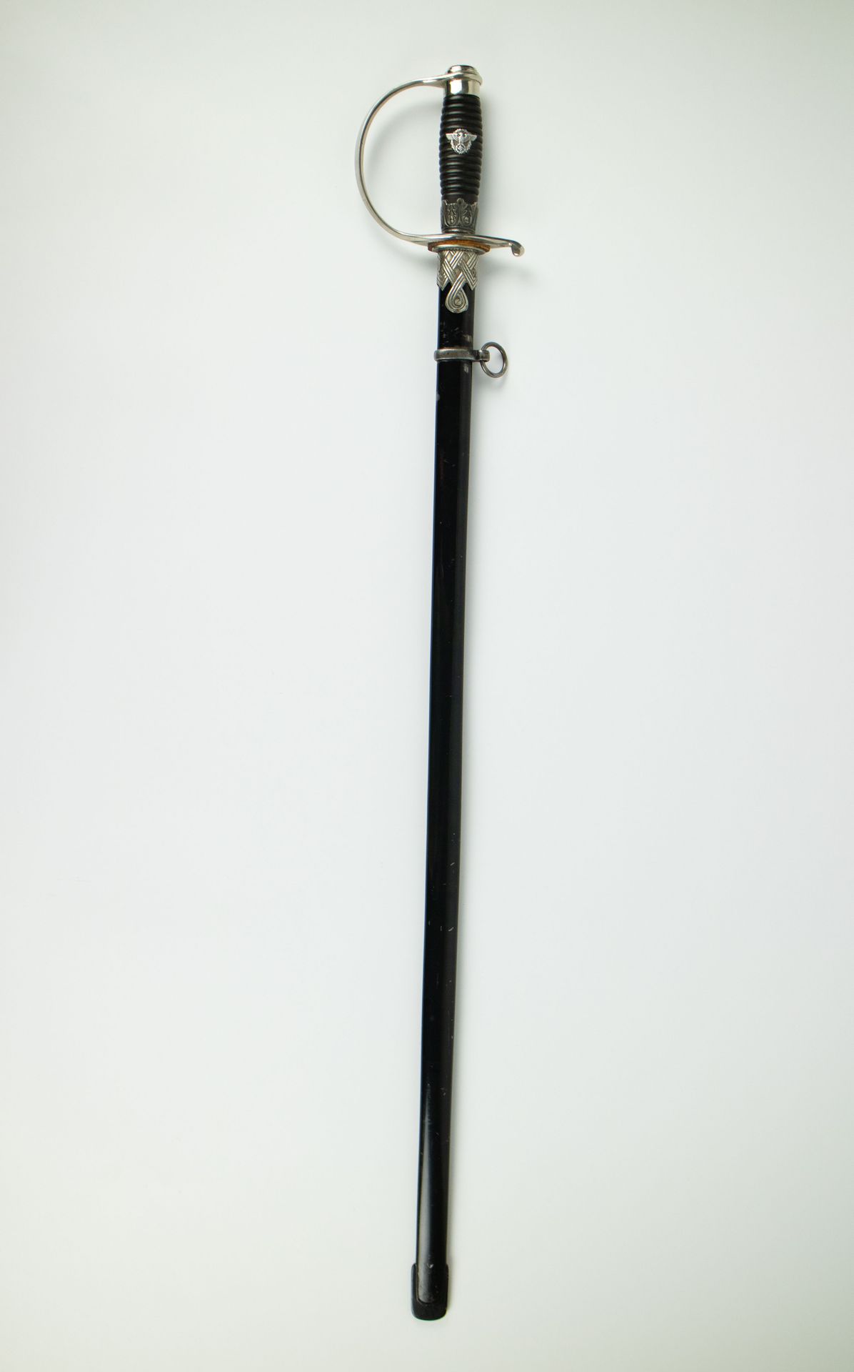 German police officer's sword model 1938 Duitse politie officiersdegen, modello &hellip;