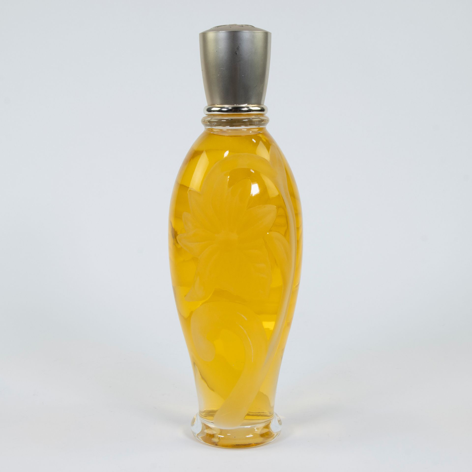 Null Grote parfumfles (Eau De Toilettes) Balahé van Léonard
Grote parfumfles ( E&hellip;