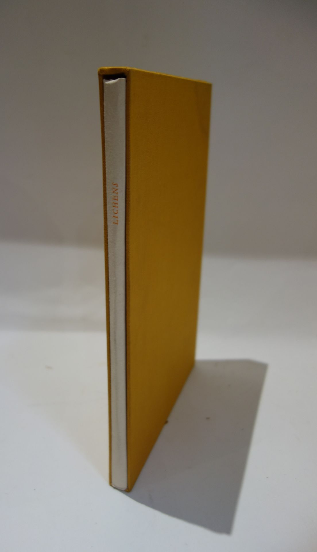 LACARRIERE (Jacques) - PIZA. 地衣。巴黎，Fata Morgana，1983年，8开本，带印刷封面的床单。
原版，有5幅由Arthu&hellip;