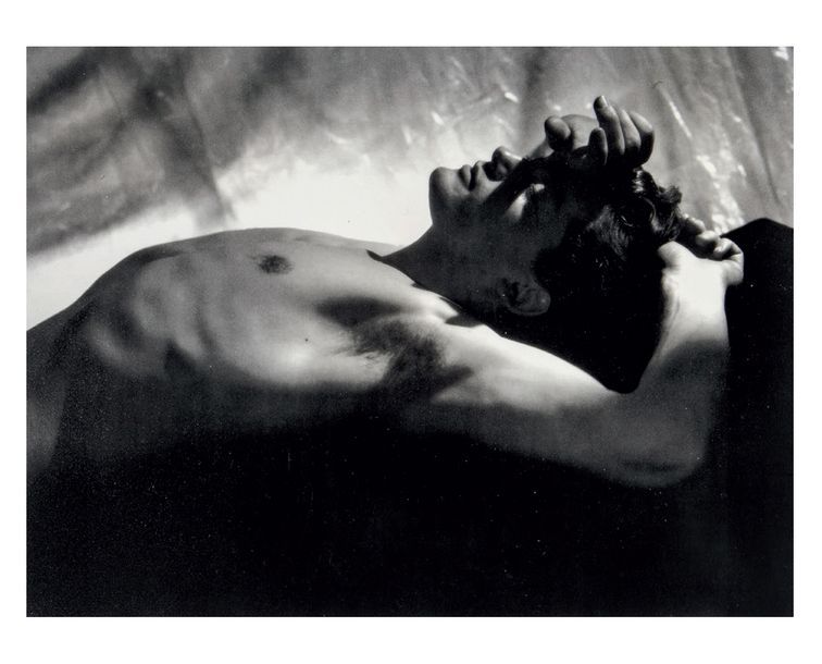 RAYMOND VOINQUEL (1912-1994) Jean Marais
Photogravure.
21,5 x 16 cm