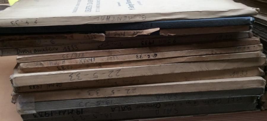Null 10 catalogues anciens de 1925 à 1933

Collections : Sala, Blumenthal