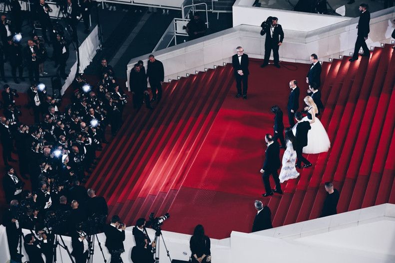 Null Deux accréditations pour la Sélection Officielle du Festival de Cannes 2020&hellip;