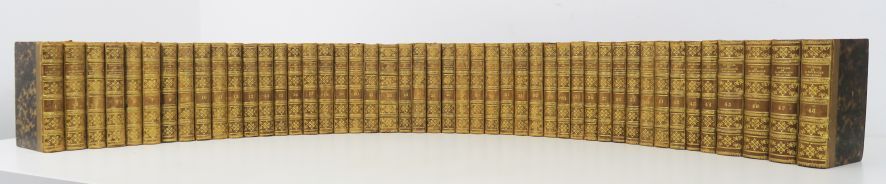 Null [BERNARD（雅克）：文学共和国的新消息》。阿姆斯特丹，莫蒂尔，1684年（三月）-1710年（一月）。

47卷24册（共48册，第3册缺失），&hellip;