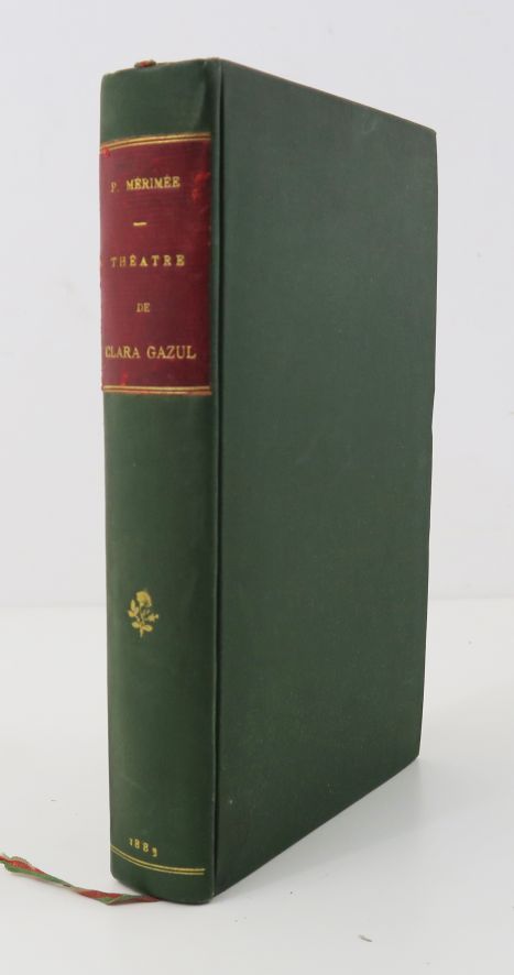 Null HOFFMANN (Ernst Theodor Amadeus). Fantastic tales. New translation by Xavie&hellip;