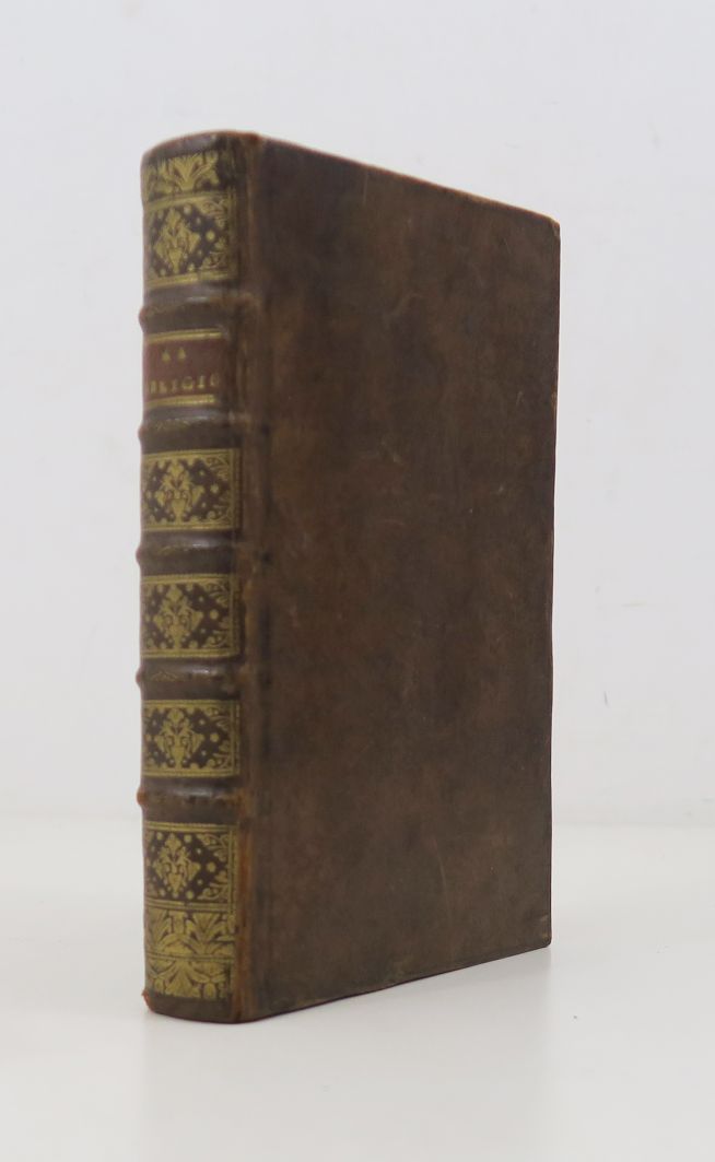 RACINE (Louis). La Religion, poëme. Paris, J.-B. Coignard, Jean Desaint, 1742. 
&hellip;