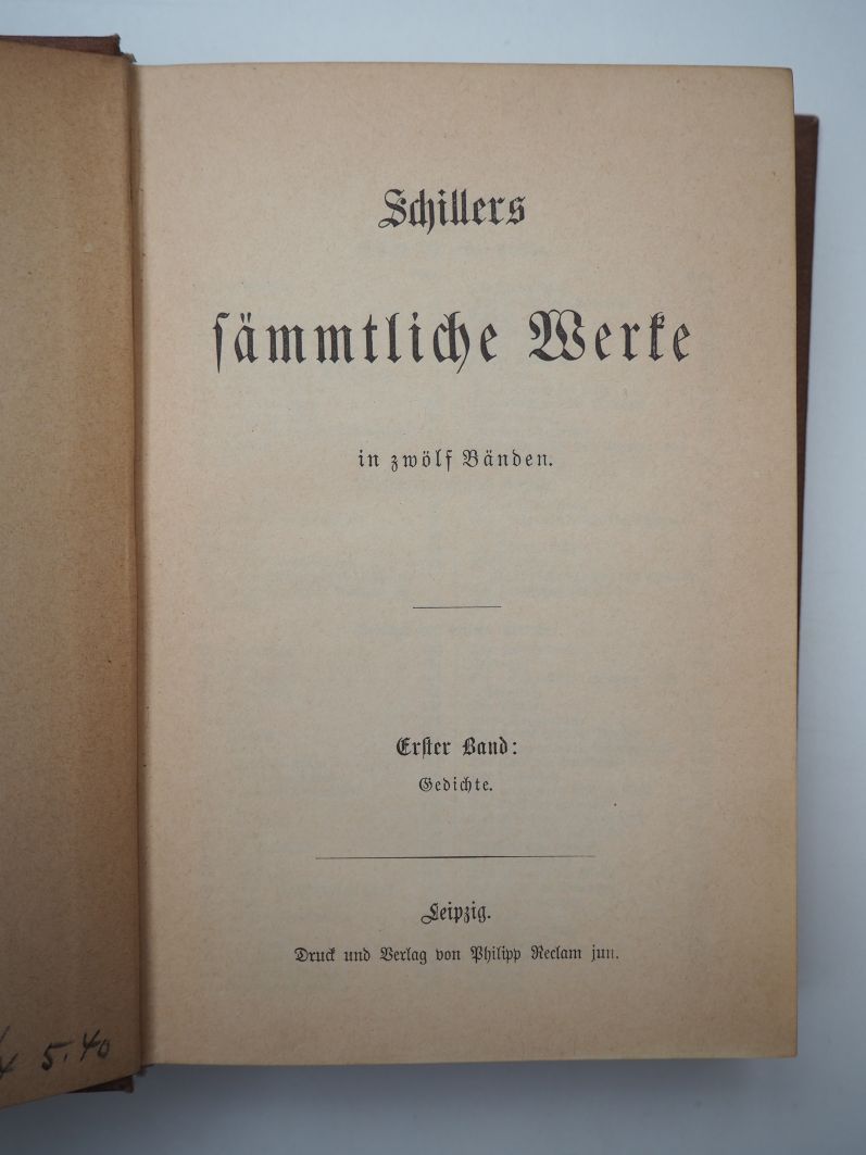 Null HERVILLY (Ernest d'). Cinq anniversaires de Molière. 1874 - 1875 - 1877 - 1&hellip;