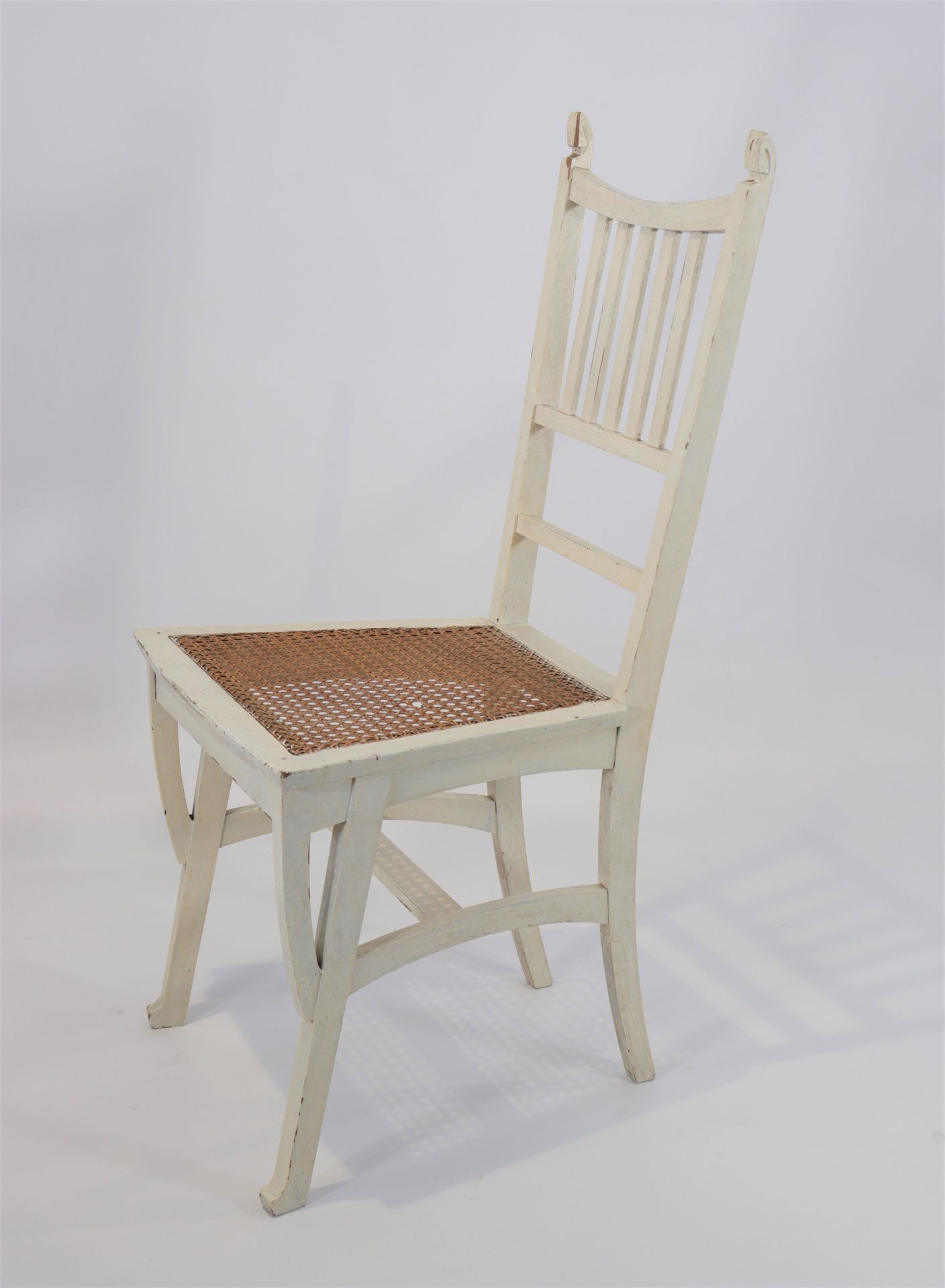 Belgique - Chaise Gustav Serurrier - 1900 比利时 - Gustav Serurrier椅子 - 1900
时期: 第十&hellip;