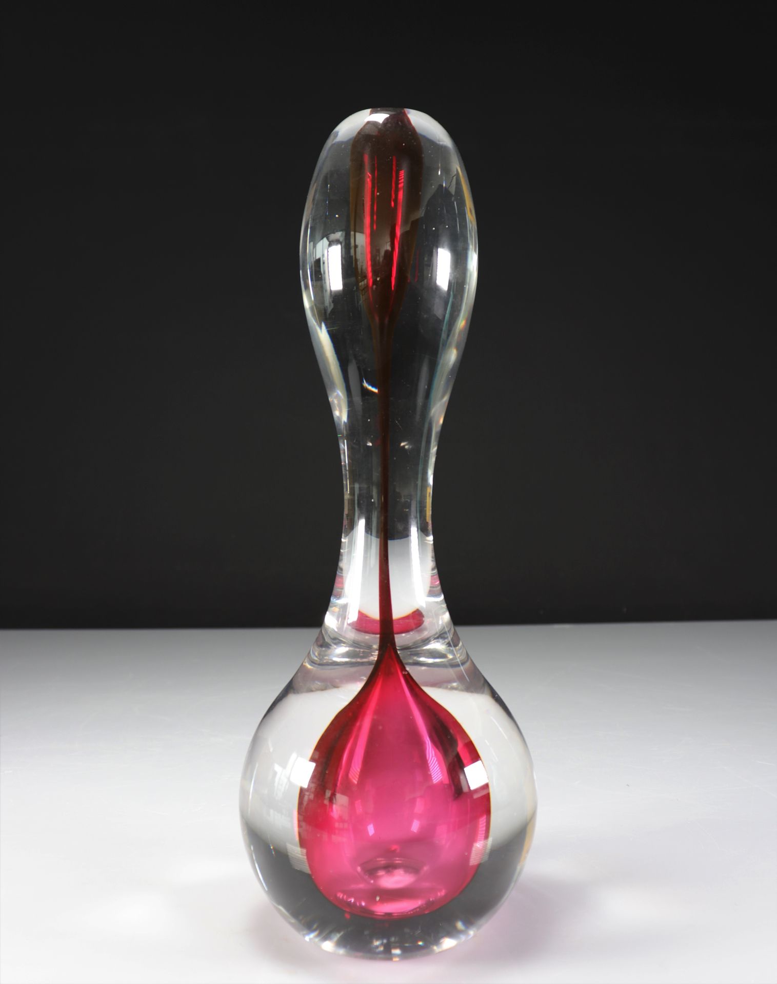 Vase Saint-Lambert. Alfred Collard 圣朗伯花瓶。Alfred Collard
重量: 4.10 kg
地区: 比利时
尺寸: &hellip;